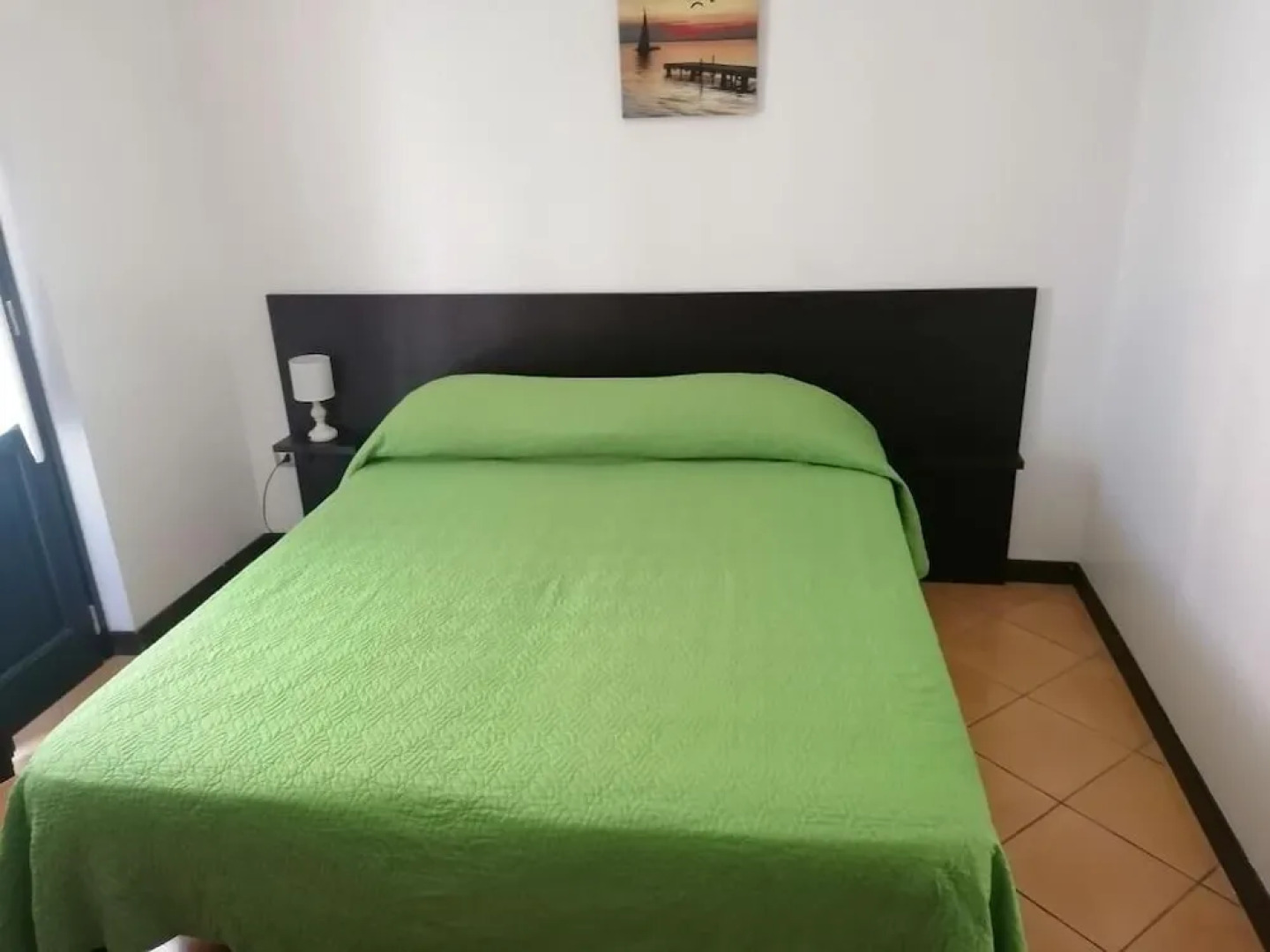 Ristorante B&B Posidonia