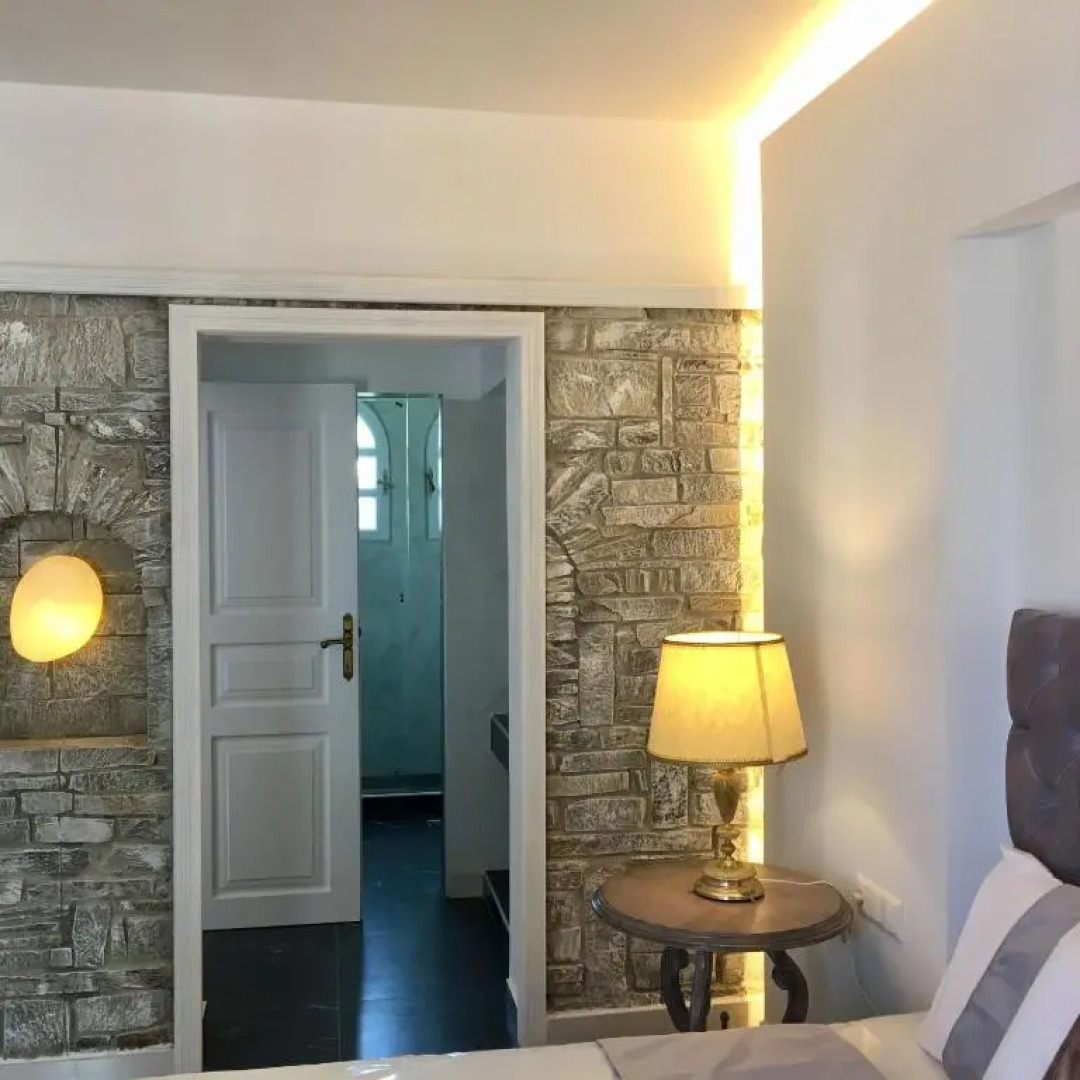 Exquisite Thassos Villa Villa Mare 4 Bedroom Private Pool Sea View Skala Prinos