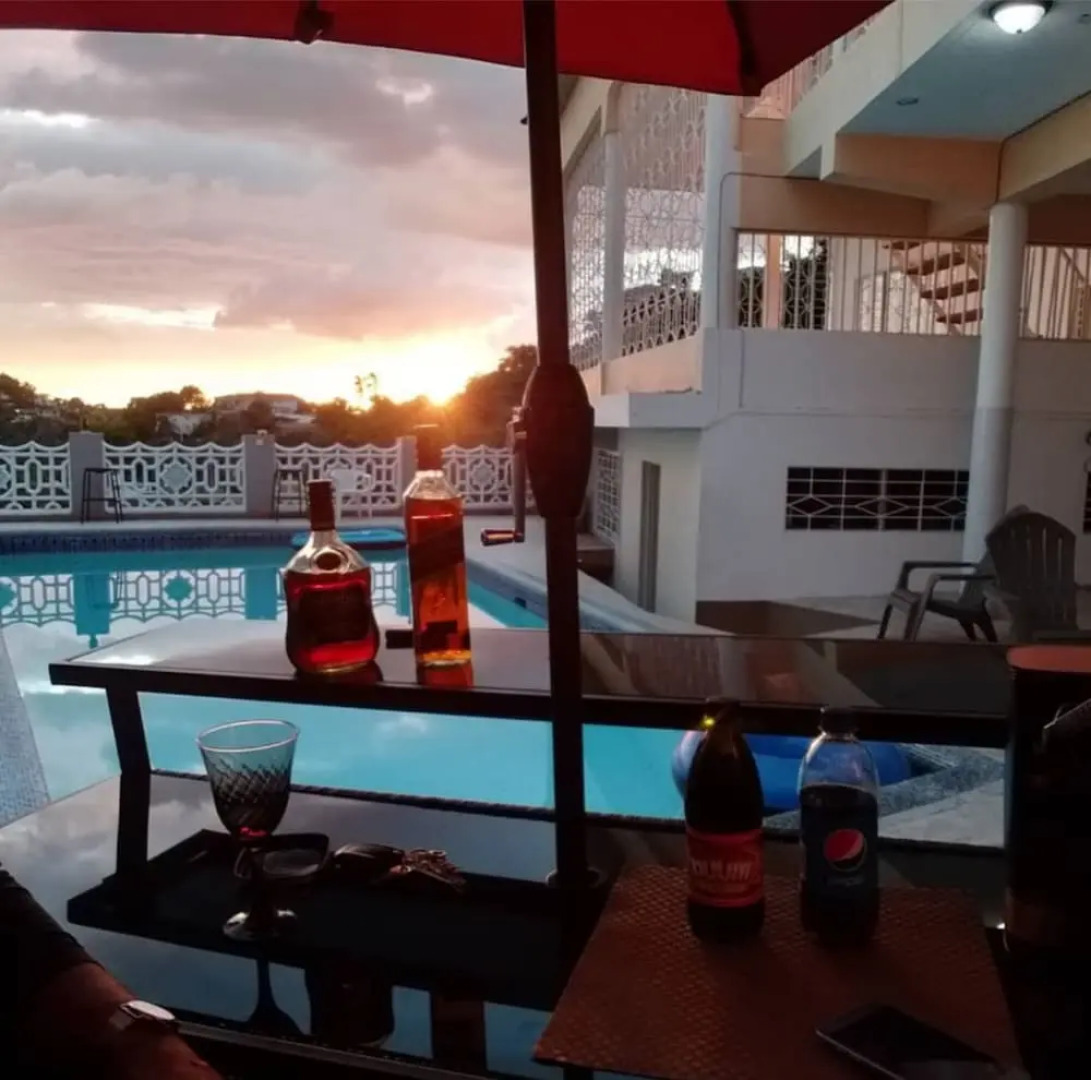 Rockhampton Retreat Guest House