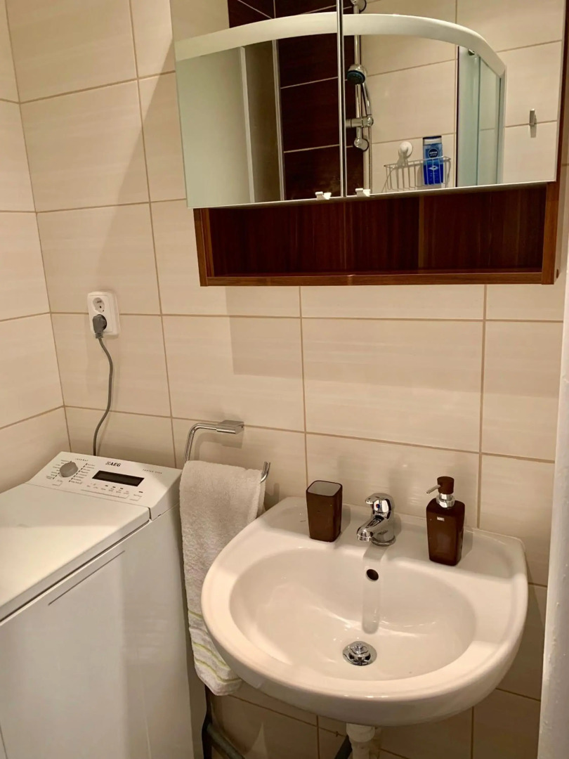 Apartman Skupovka