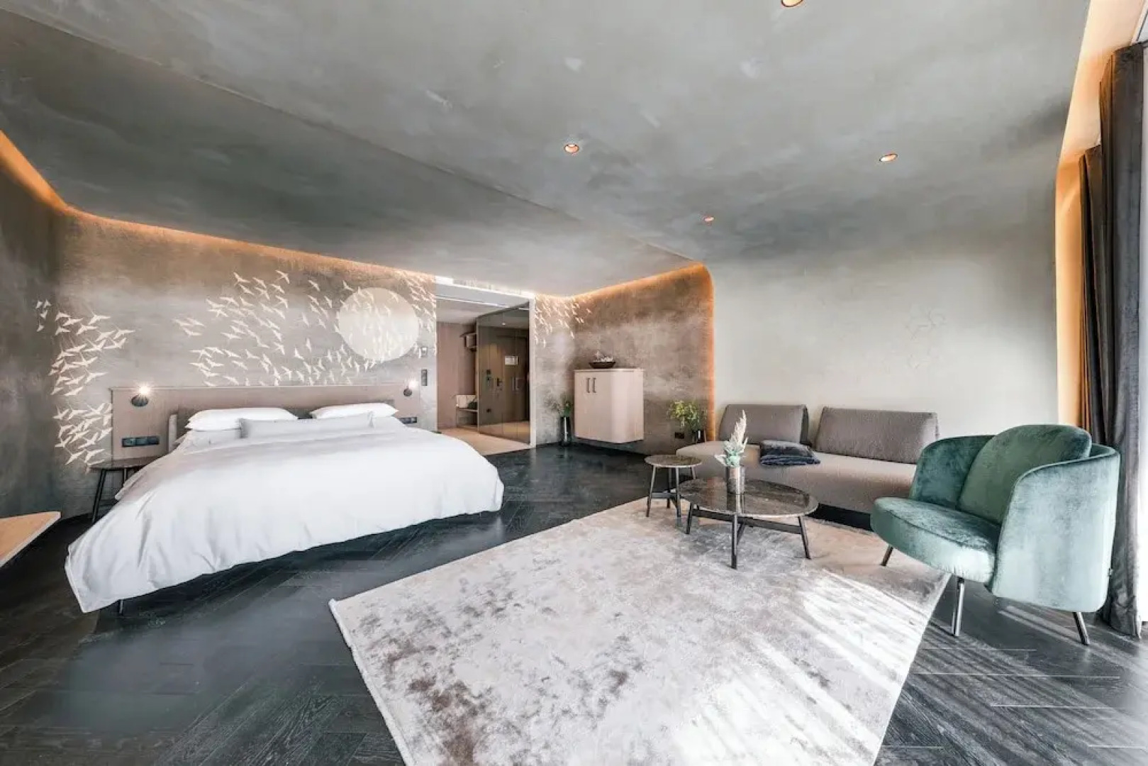 Quellenhof See Lodge