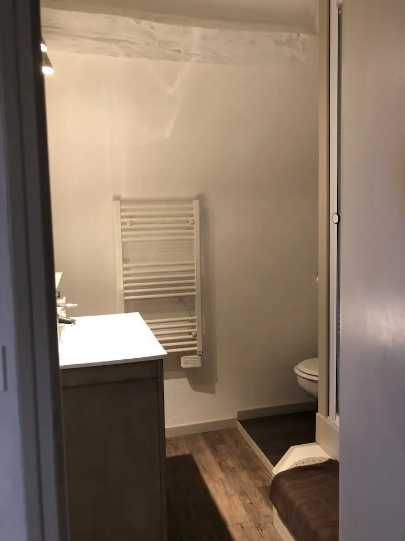 Manoir de la Crochardière