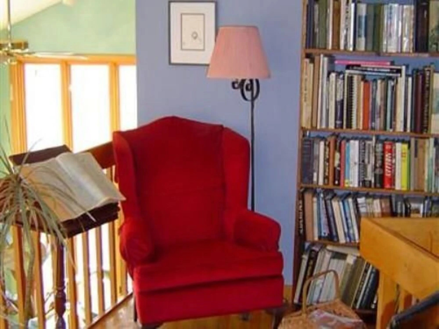 Blue Horizon Bed and Breakfast