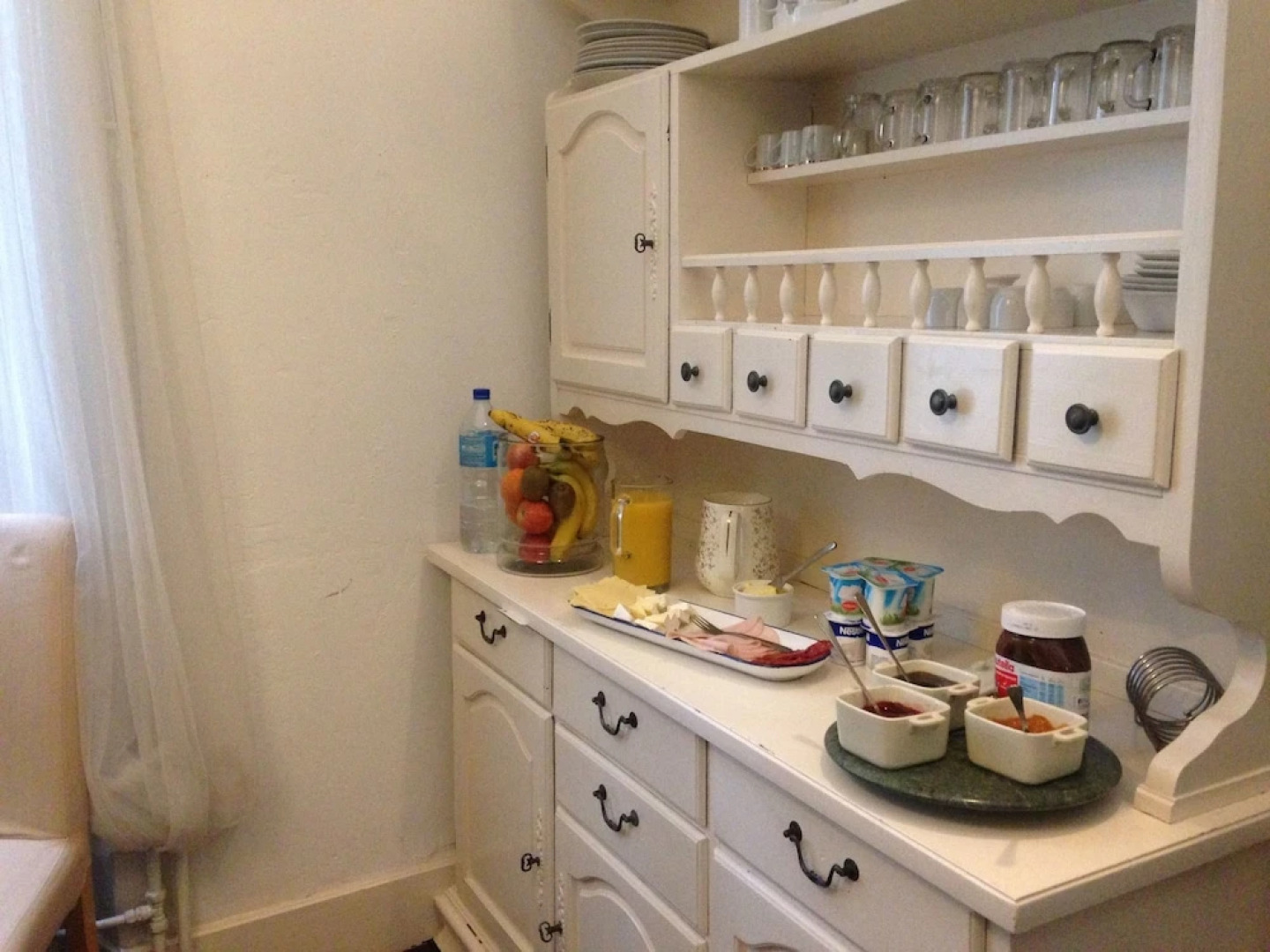 Chateau Serre Barbier