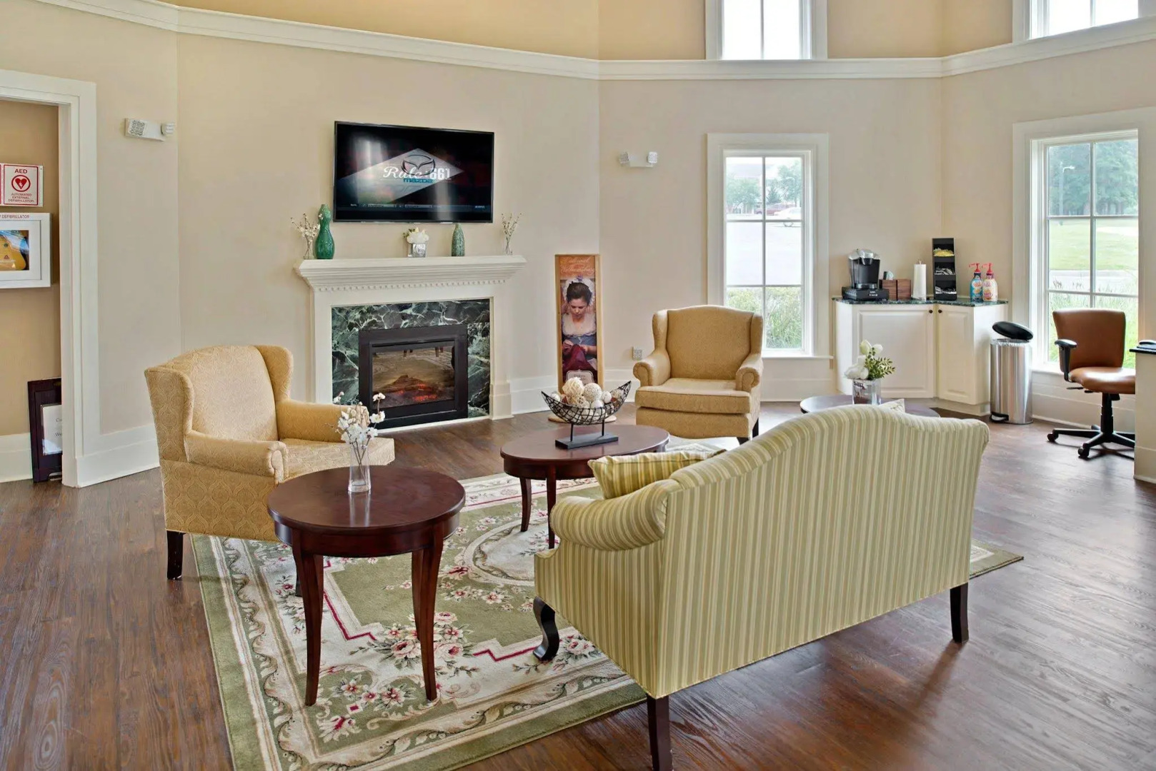 Hilton Vacation Club Greensprings Williamsburg