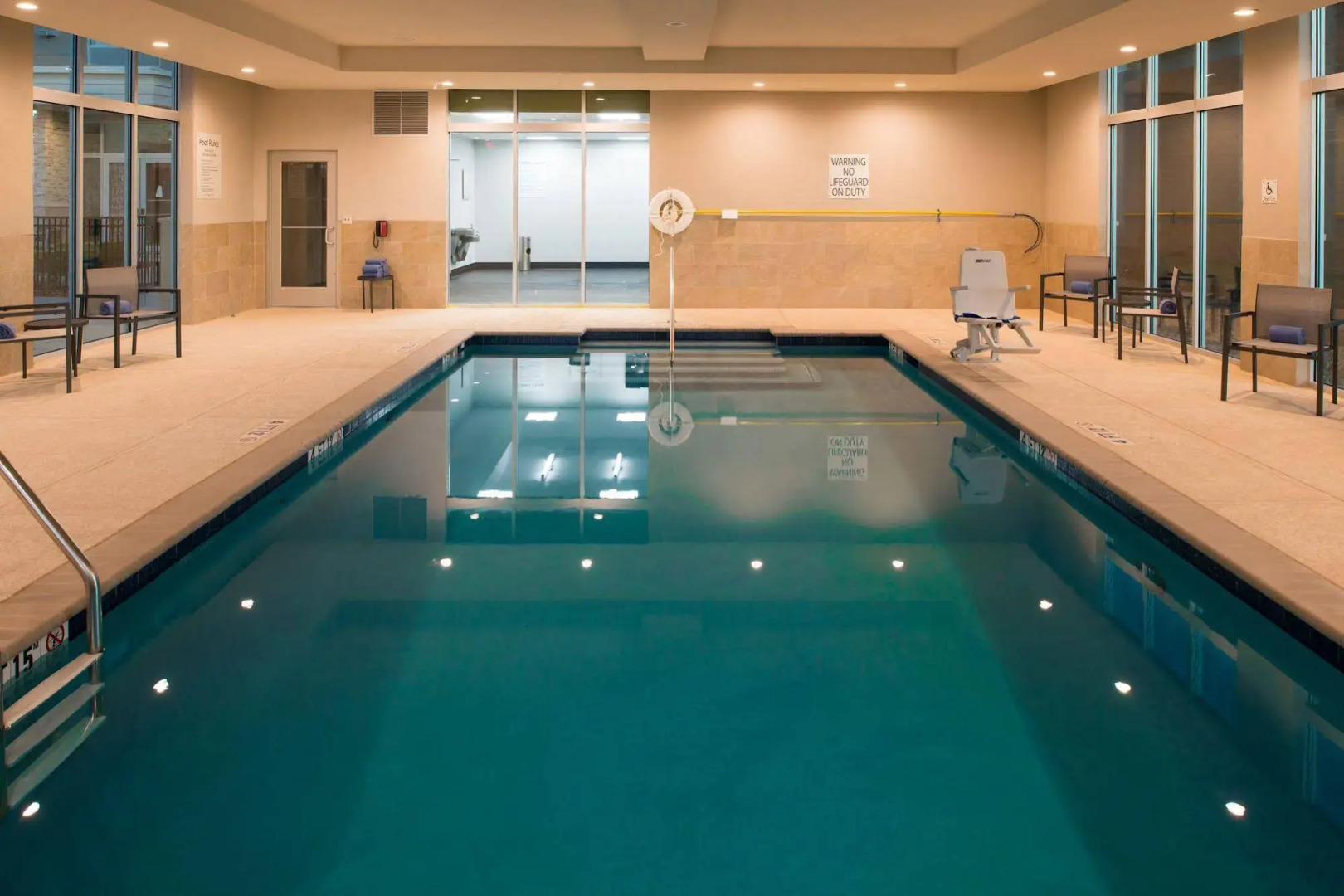 Holiday Inn Hotel & Suites Houston West - Katy Mills by IHG