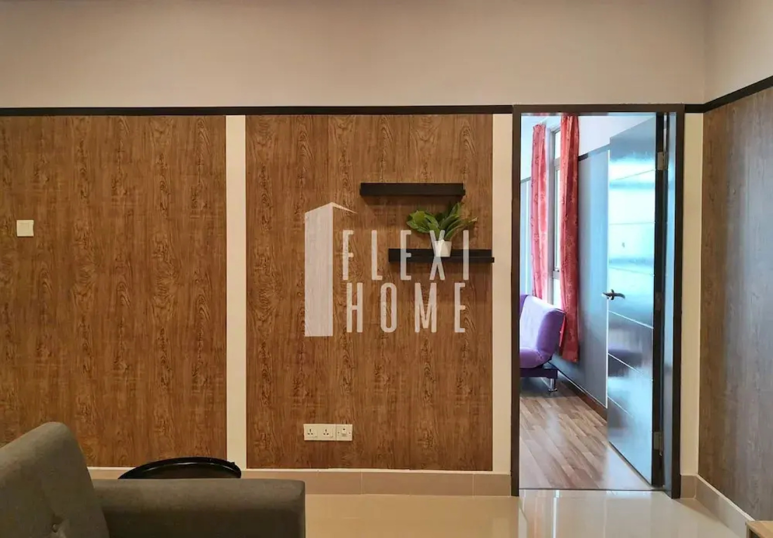 Shaftsbury by Flexihome