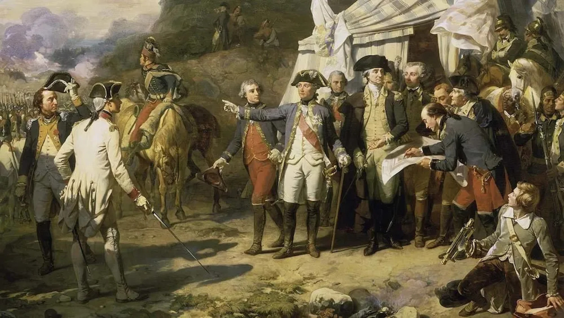 Domaine de Saint Charles