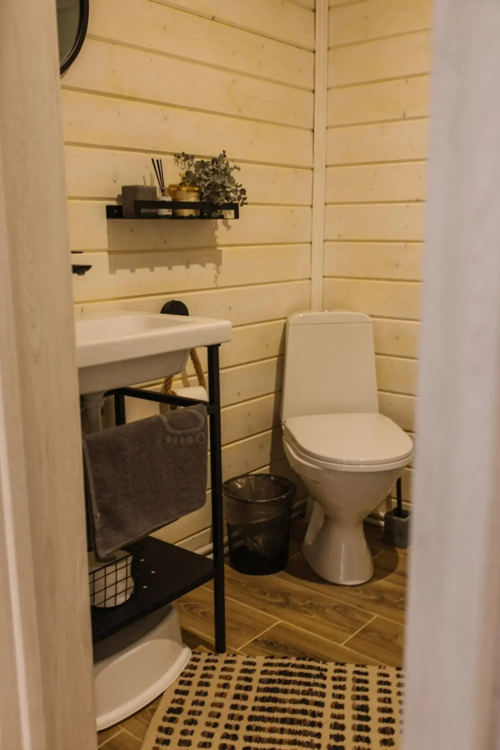 Гостевой дом Юрьево Home (Хоум) Софийская 18А