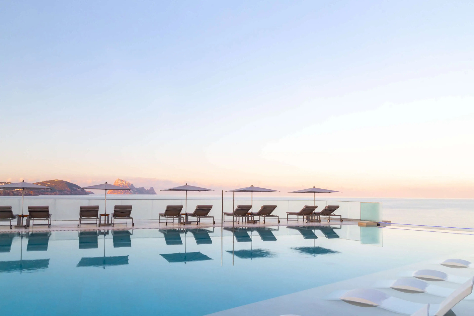 7Pines Resort Ibiza, part of Destination by Hyatt