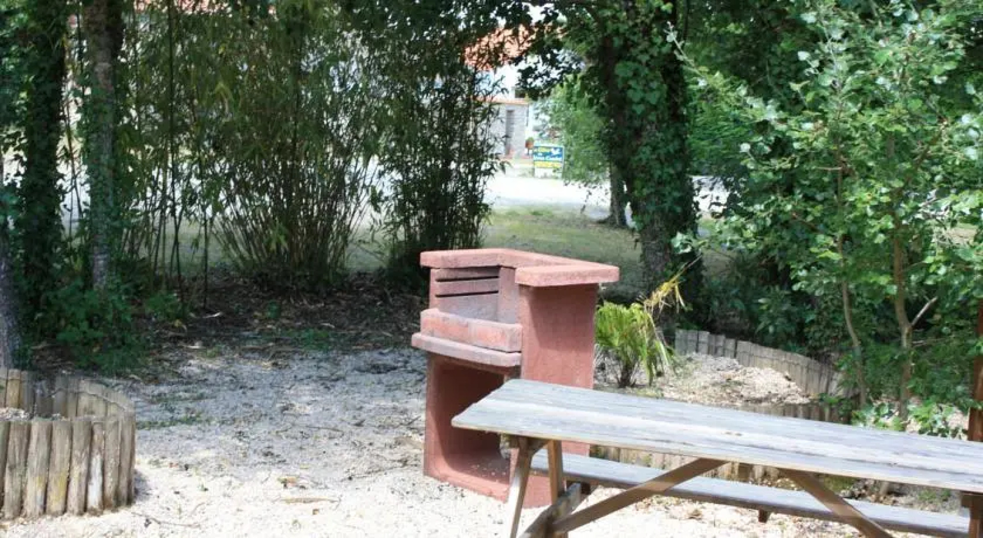 Gites du Heron Cendre