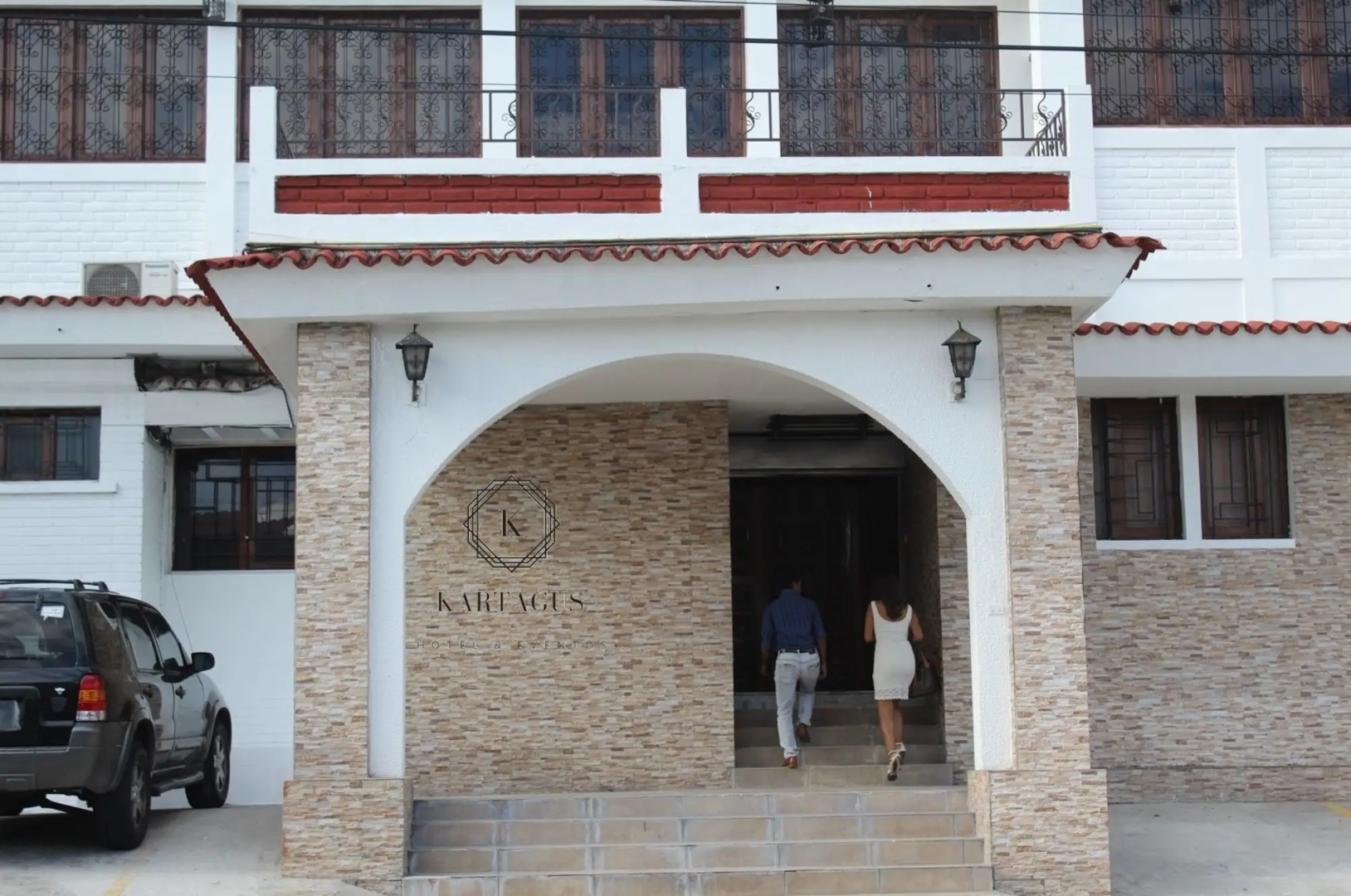 Kartagus Hotel