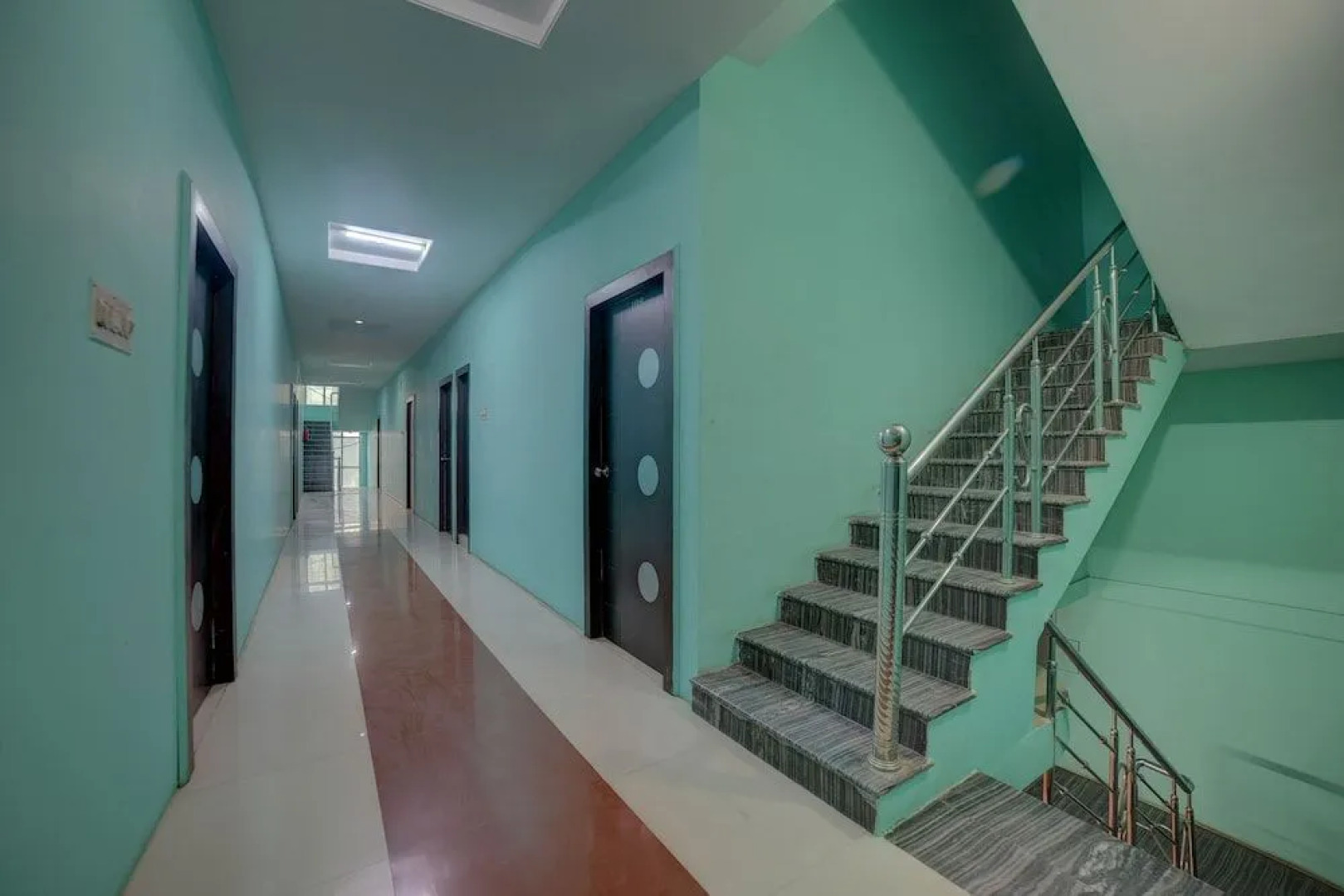 Oyo 30243 Hotel Sanwariya Bhagwan