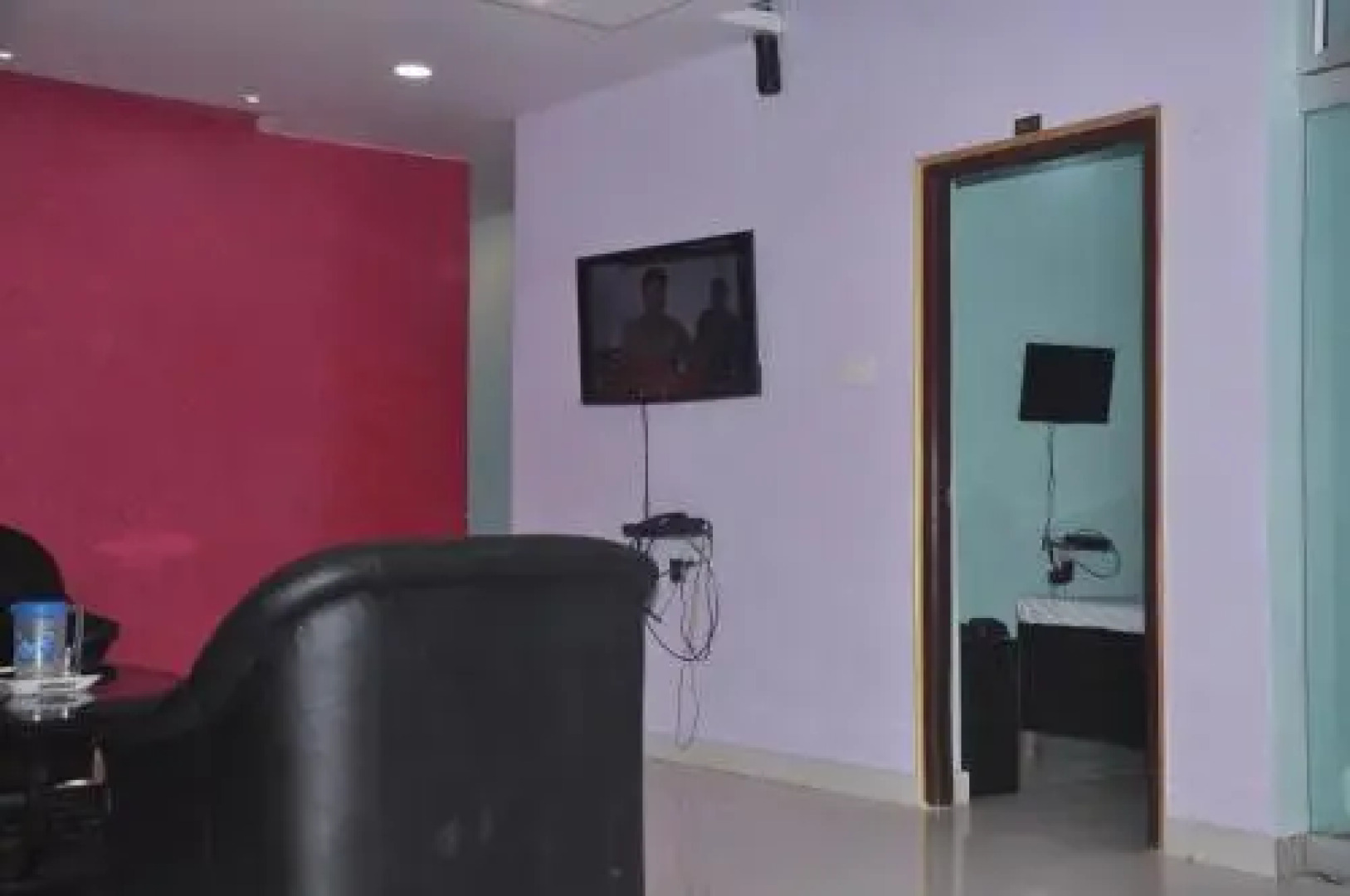 Hotel Comfort International