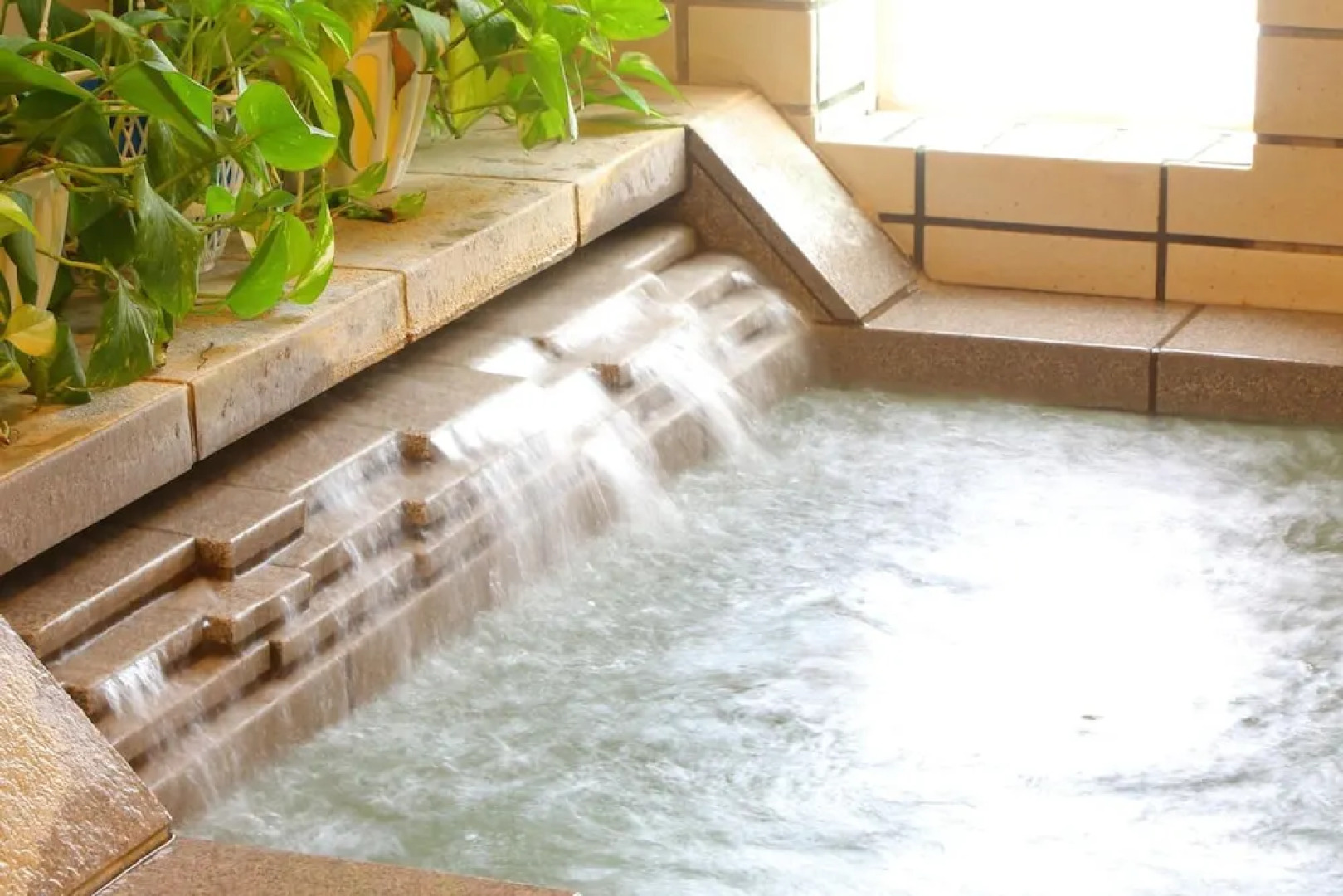 Resort Pension Le Lagon