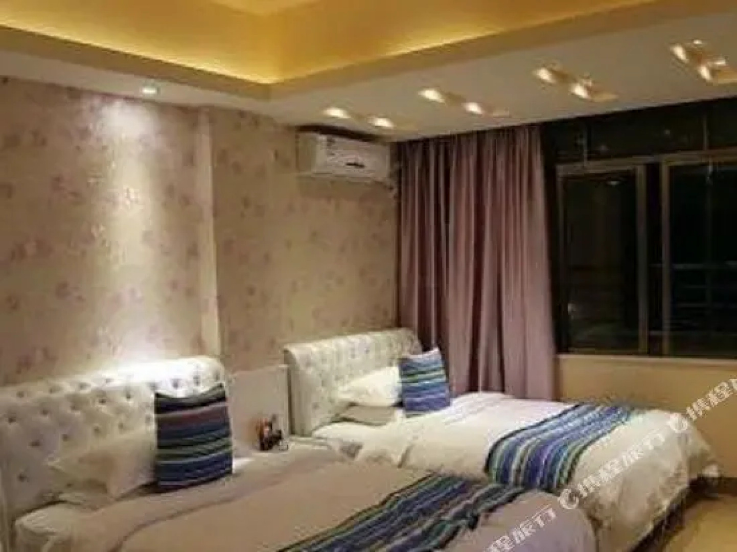 Xiayizhan Fashion Hotel