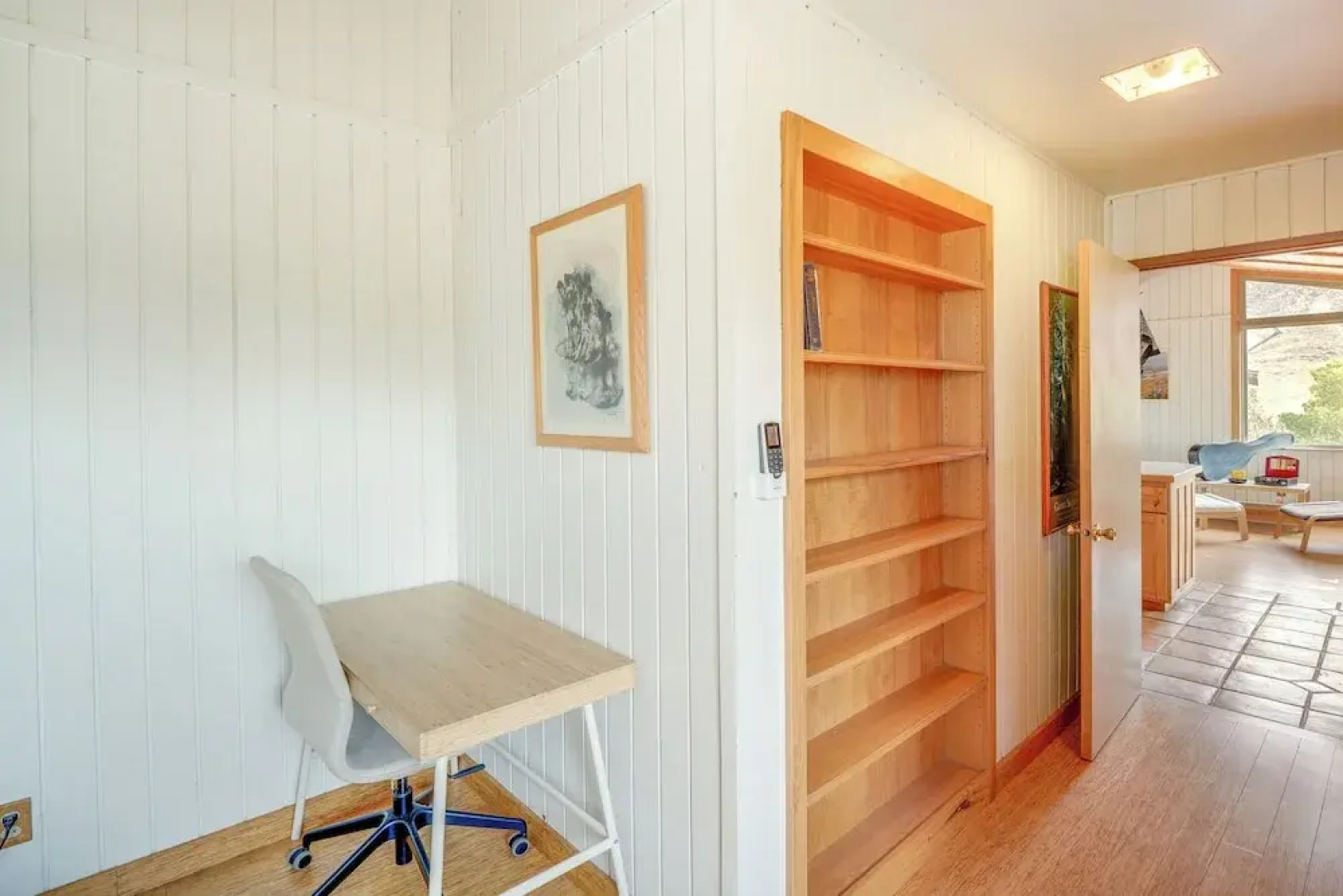 Scenic Kernville Getaway w/ Deck & Mountain Views!