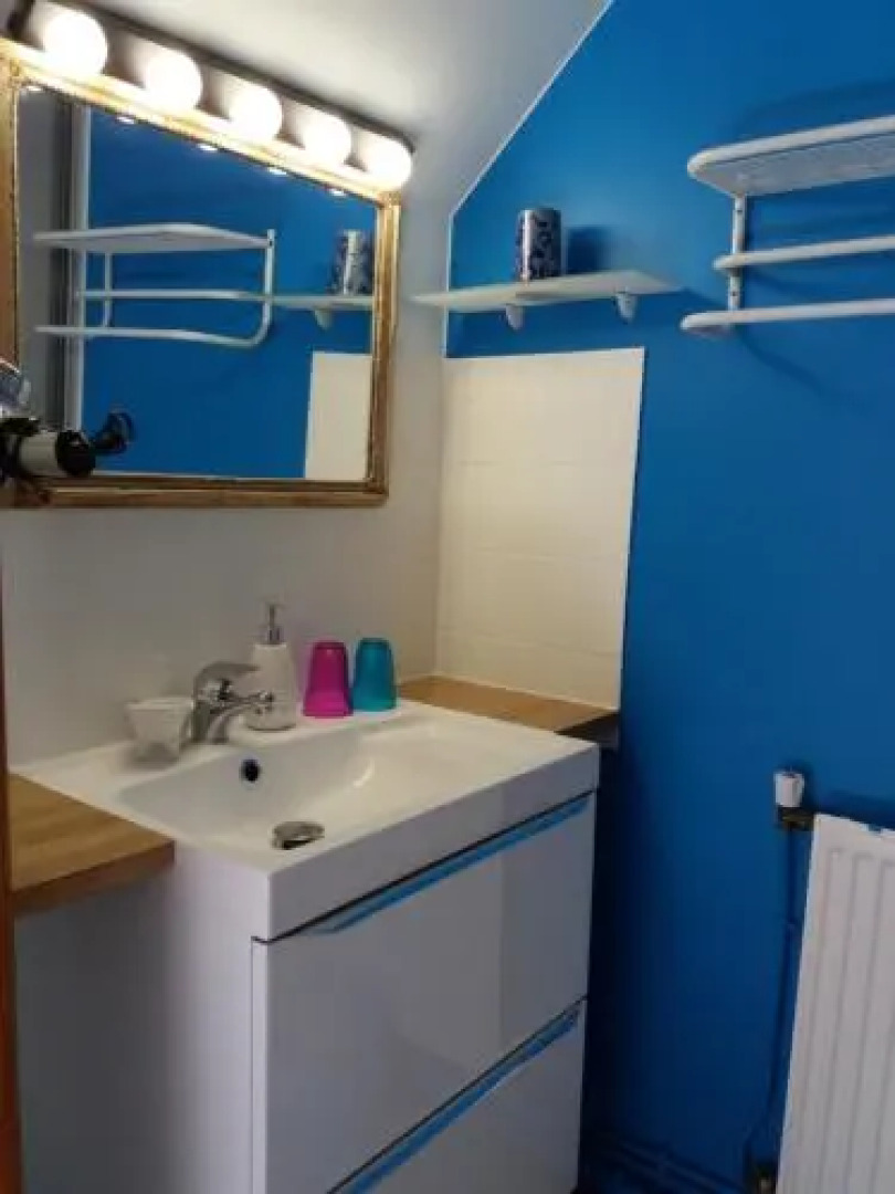 La Ferme Du Bout Du Monde