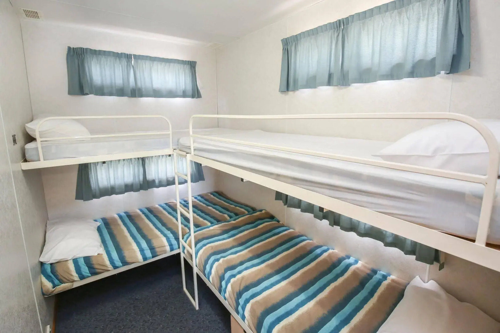 Rivergardens Holiday Park