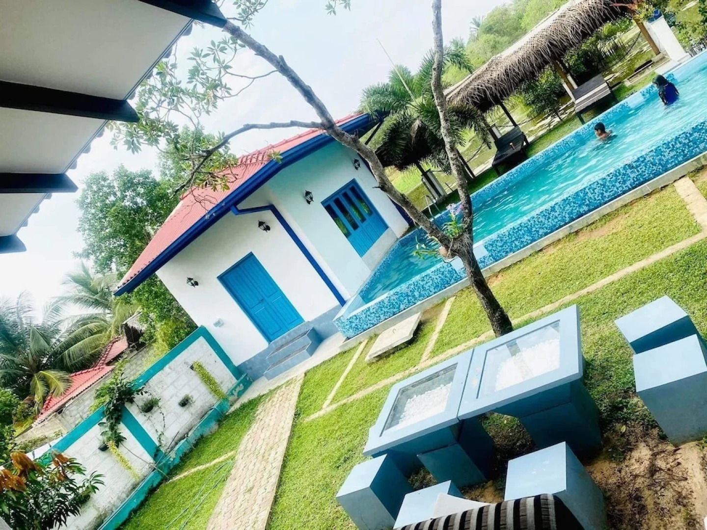 Seth Villa By Magampura Resorts