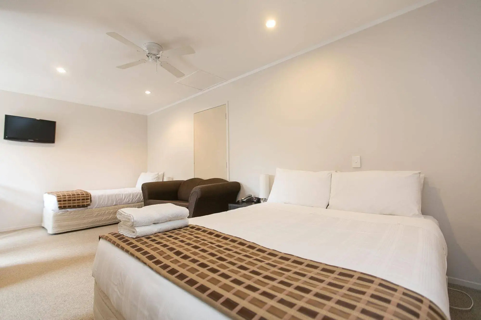 Parkview Motor Inn, Pukekohe