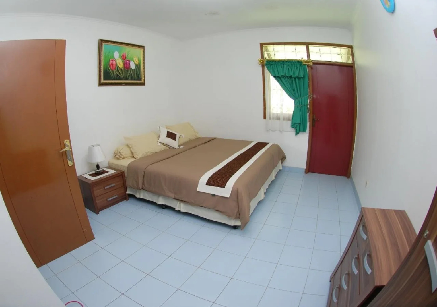 Villa ChavaMinerva Bata - Ciater