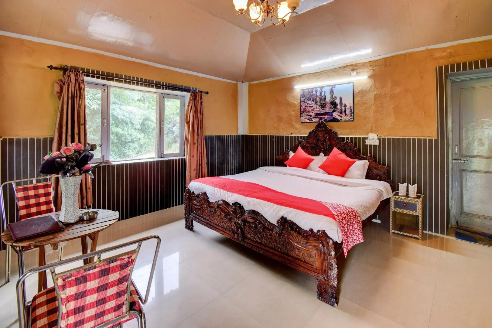 OYO 43476 Vatika Resort