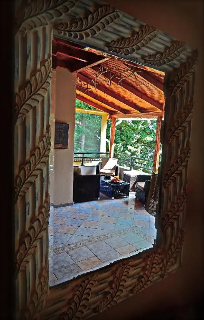 Panorama Apartments and Studios