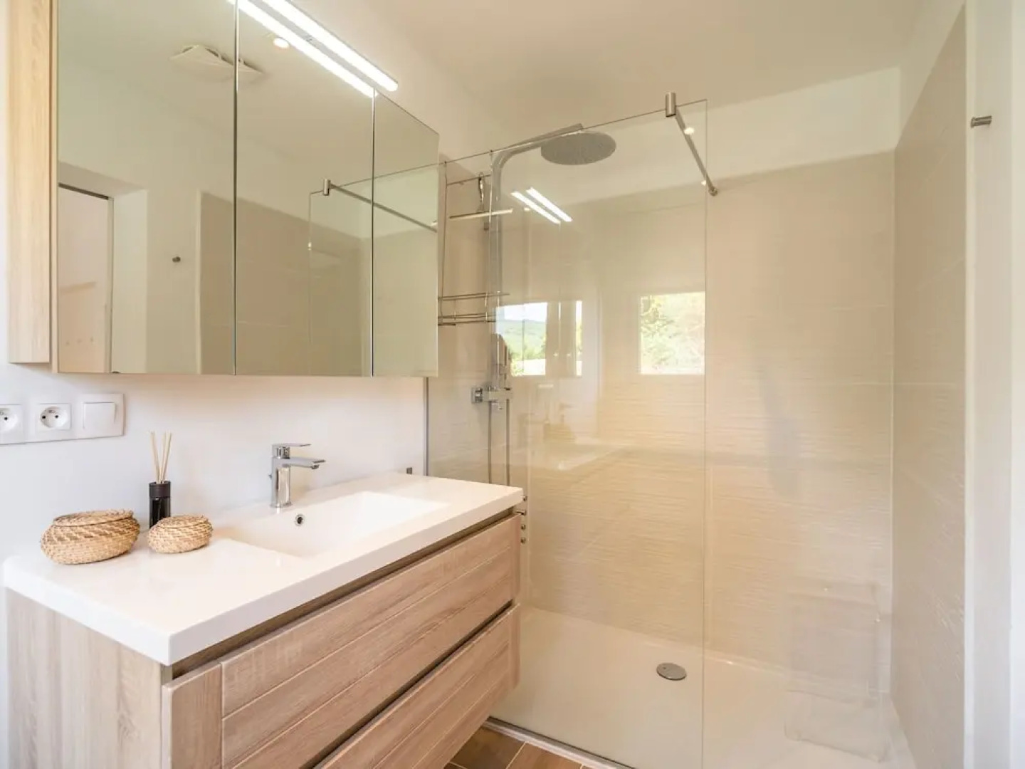 Comfy Villa in Pouzols-minervois With Private Pool