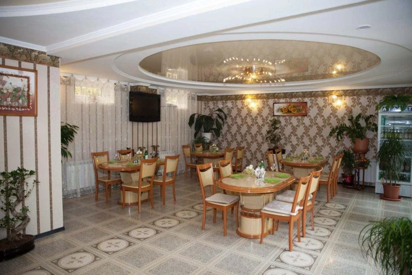 Гостевой дом Де Люкс