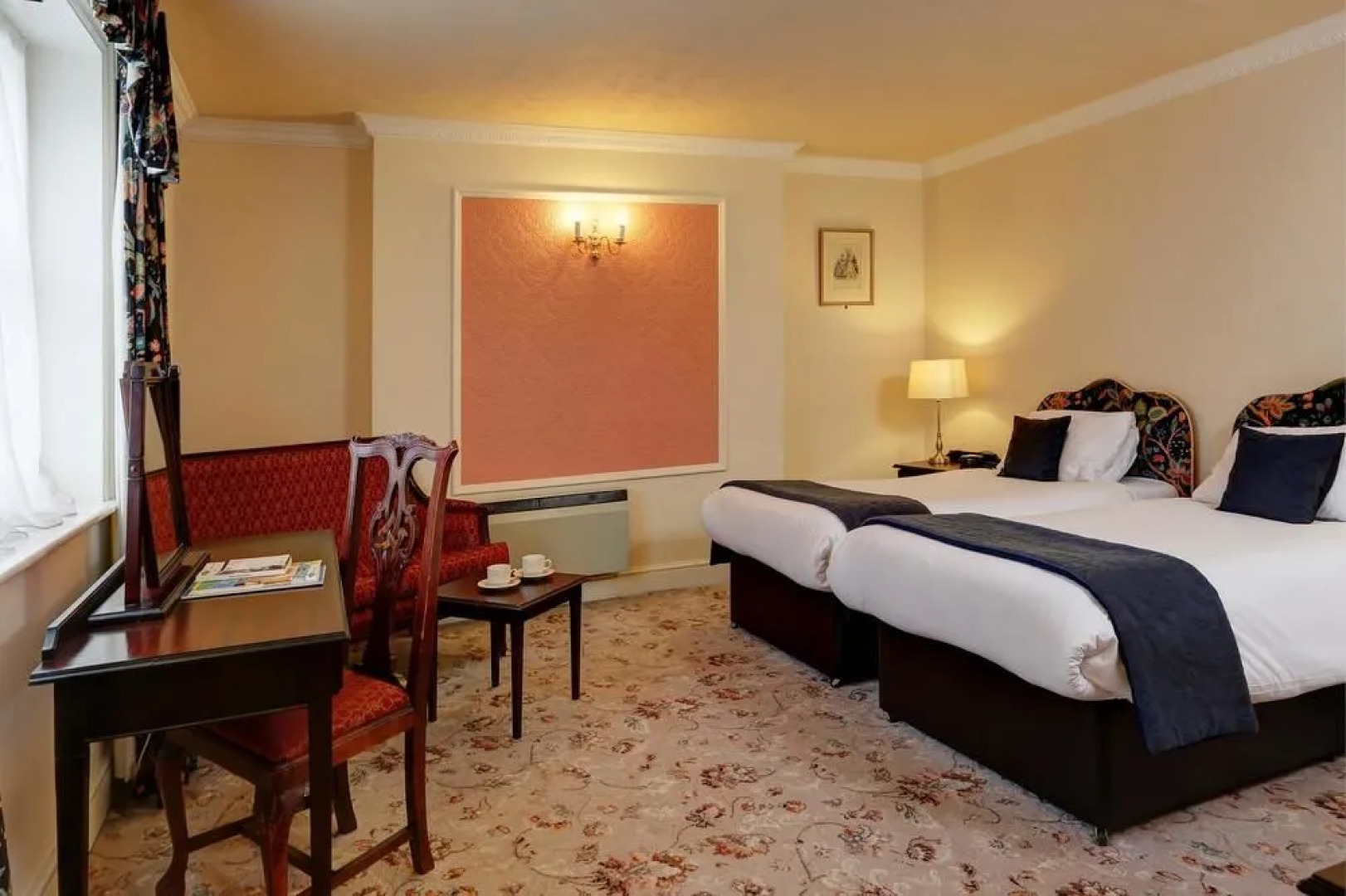 Best Western Royal Victoria Hotel