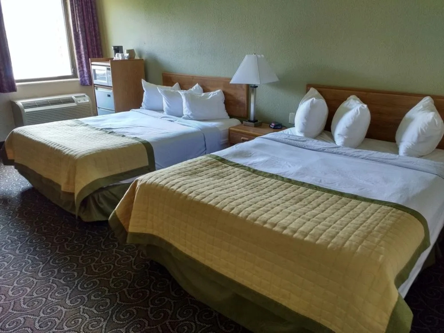 Baymont Inn & Suites Muncie Near Ball State University