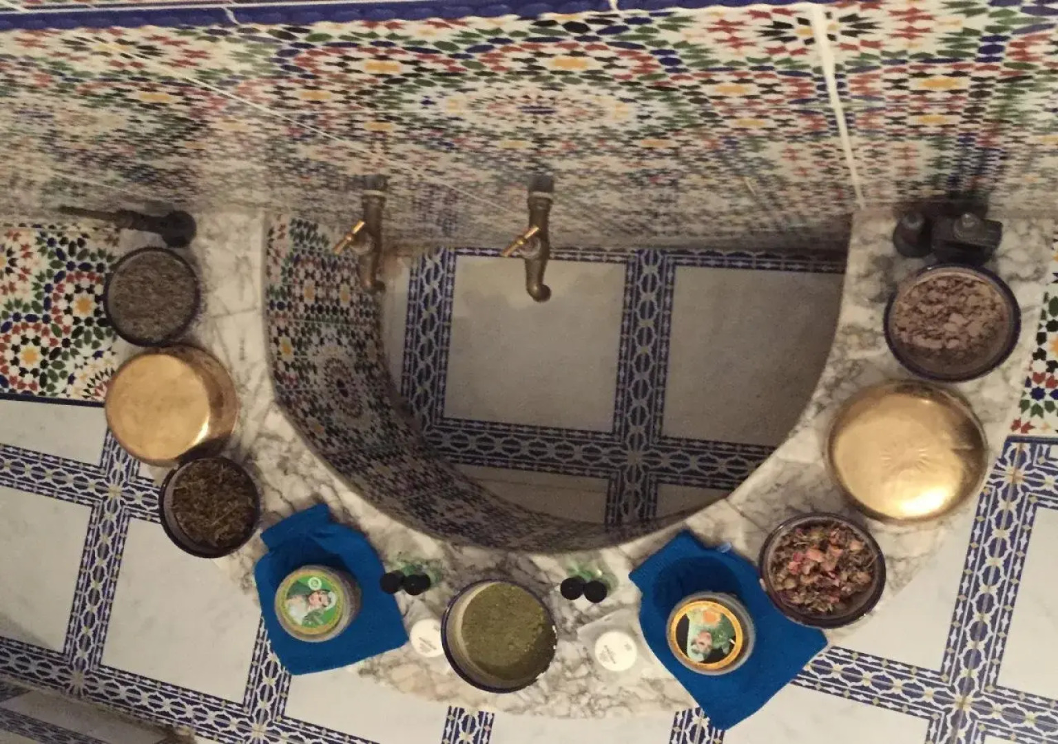 Riad à la Belle Etoile