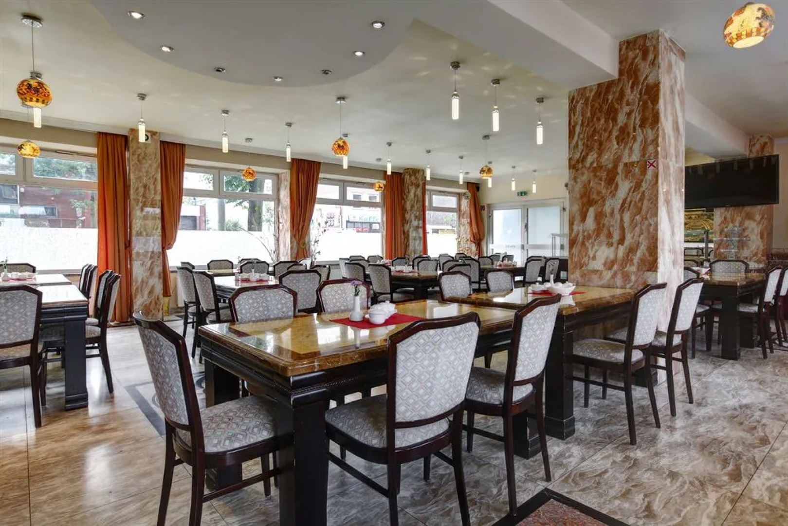 Hotel Nevada Hamburg