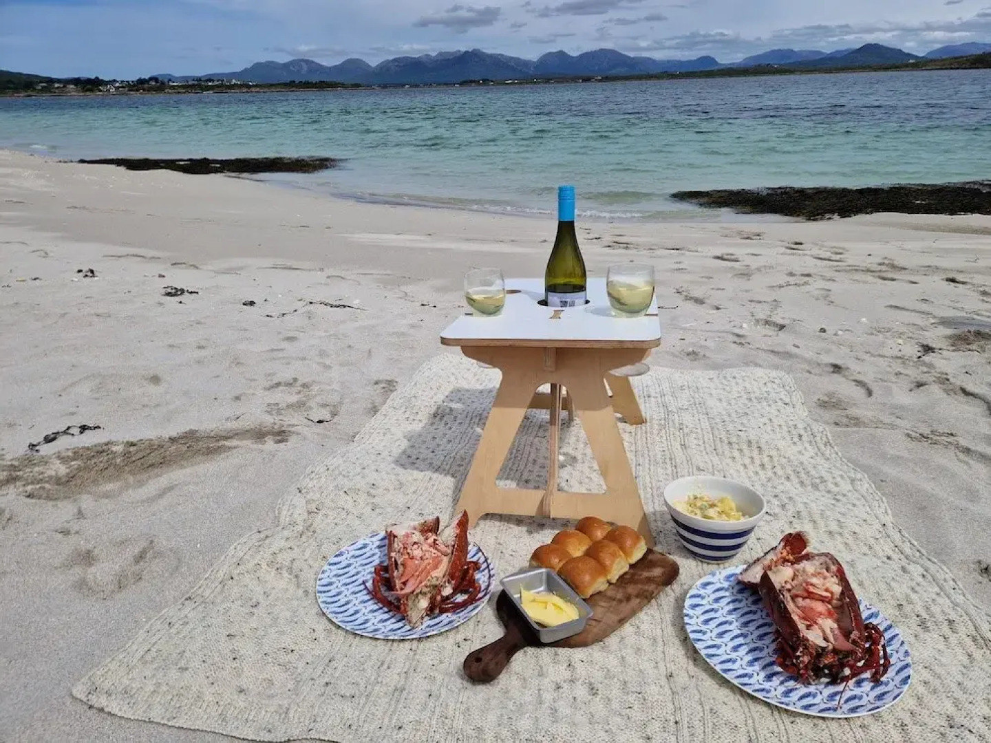 Ballynahinch Castle Hotel