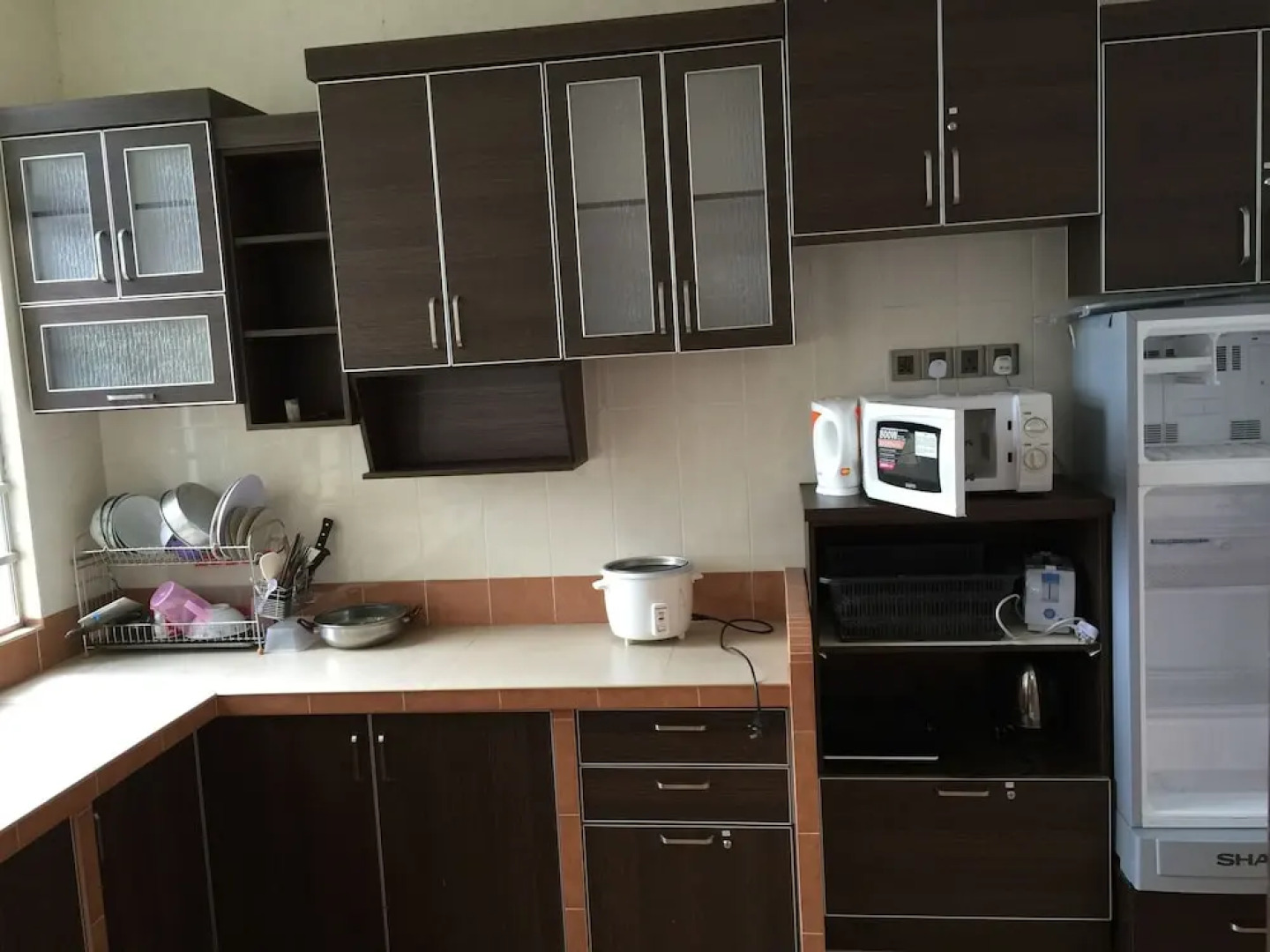 Cameron Highlands Premier Apartment @ Crown Imperial Court