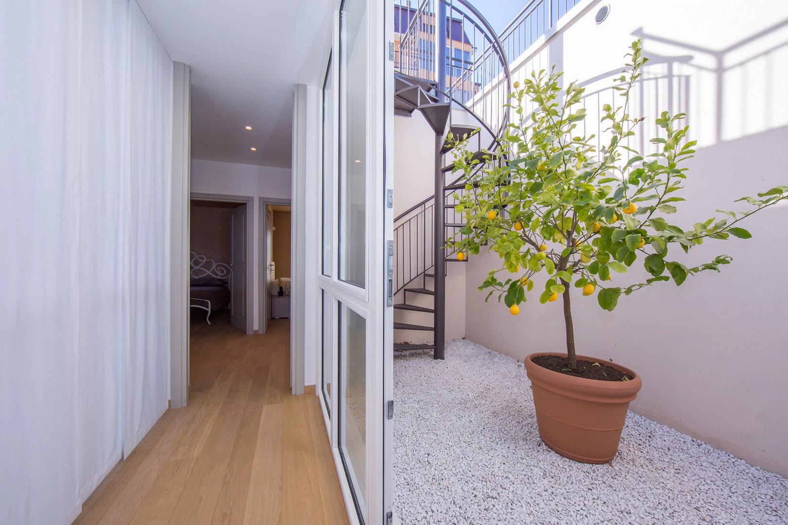 Griante Le Maioliche Apt. 01