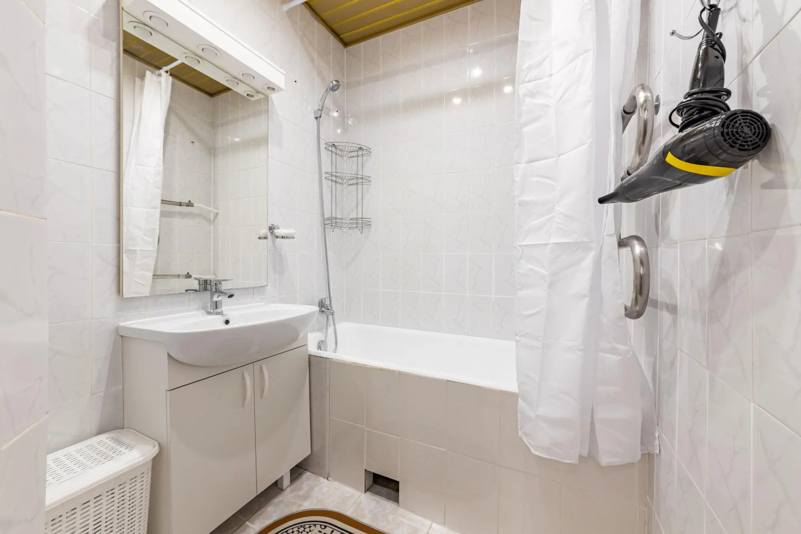 ApartLux Космодамианская
