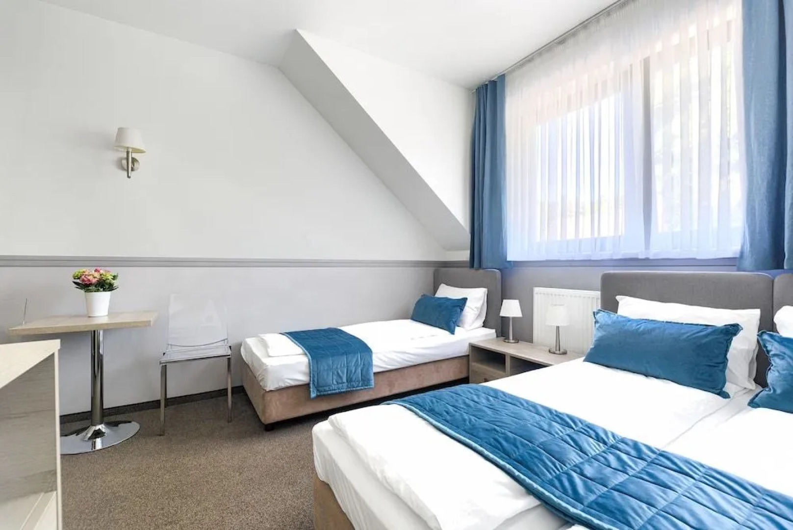 Villa Madre Golf & Family