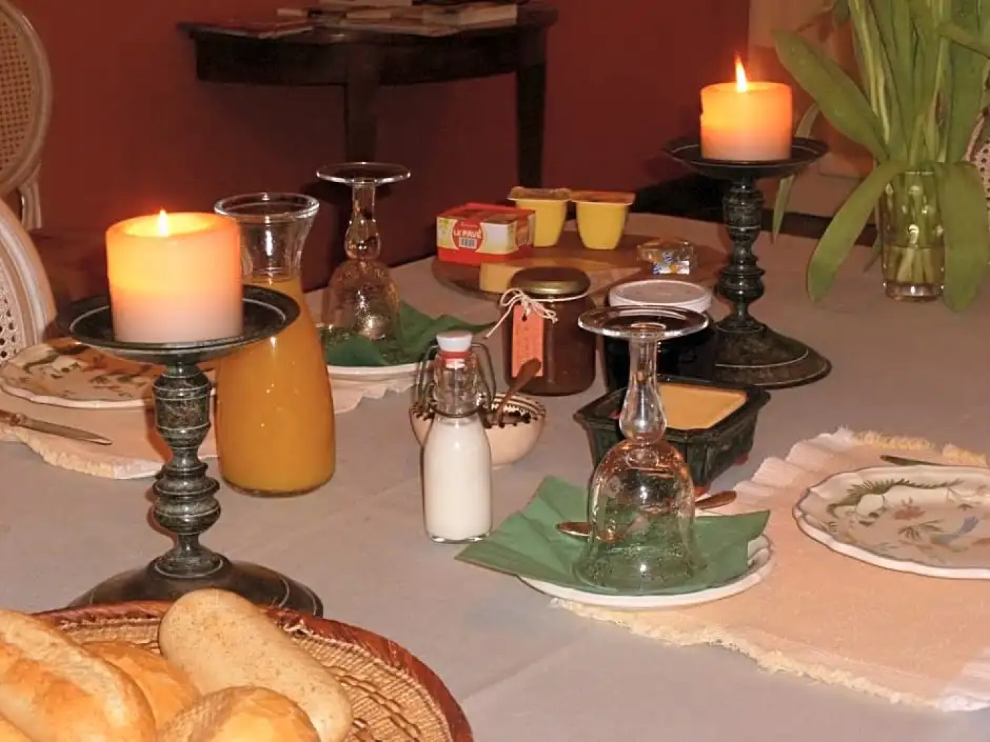 Chambre d'Hôtes Les Augustins (Parking sécurisé)