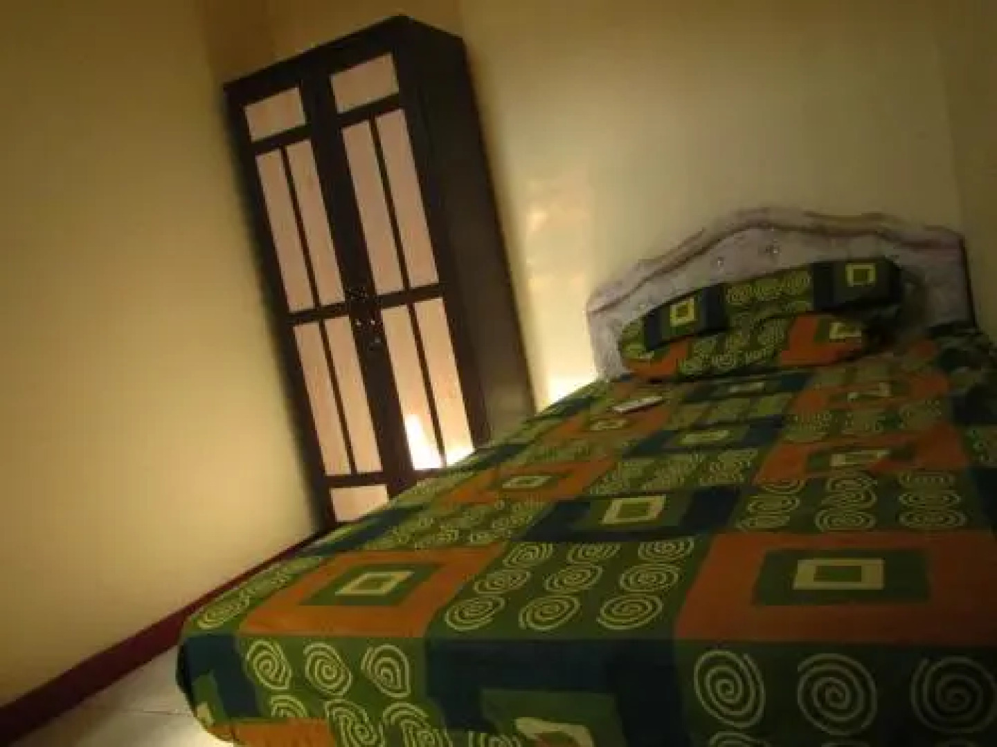 Green East Homestay