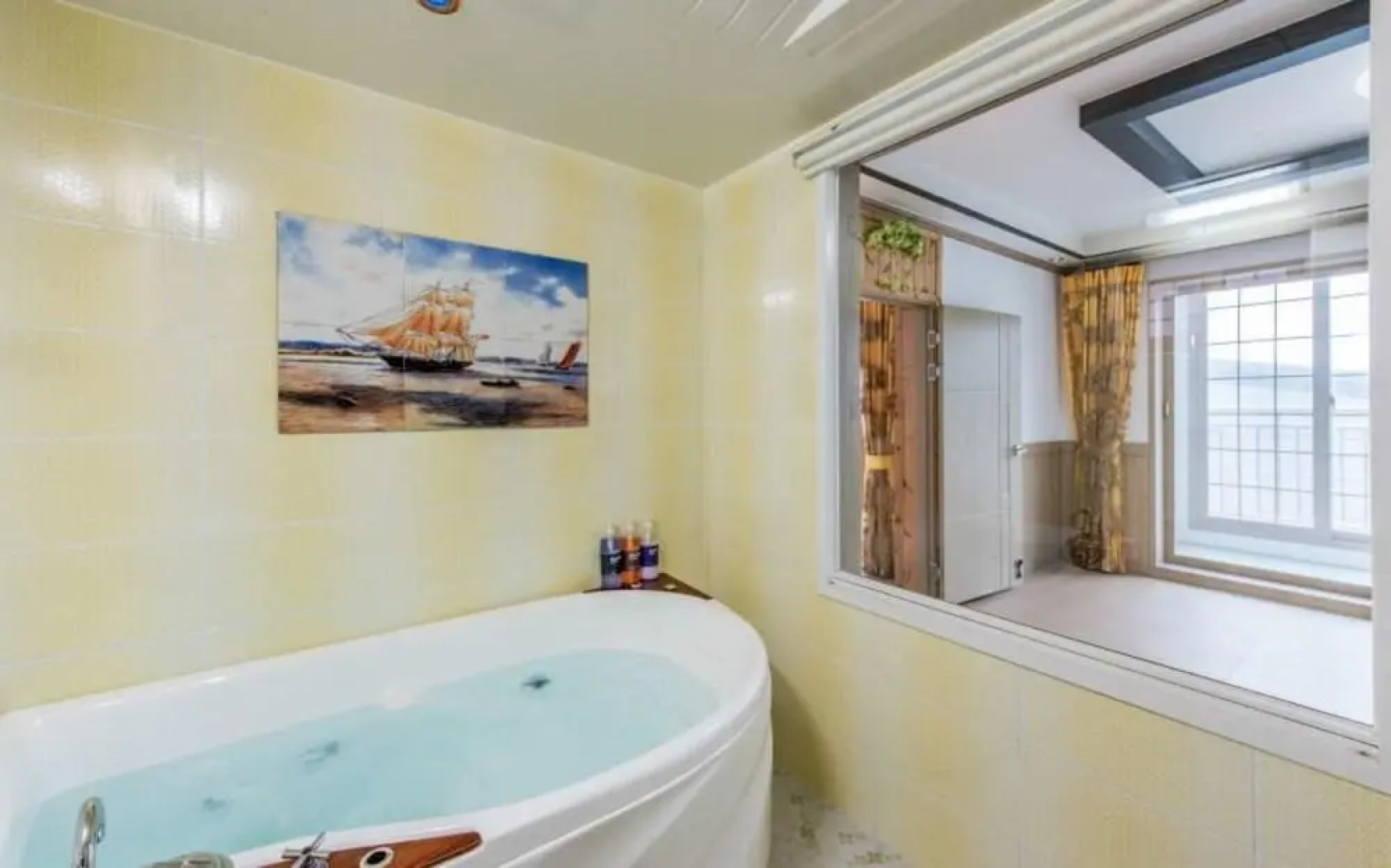 Geoje Sunflower Pension