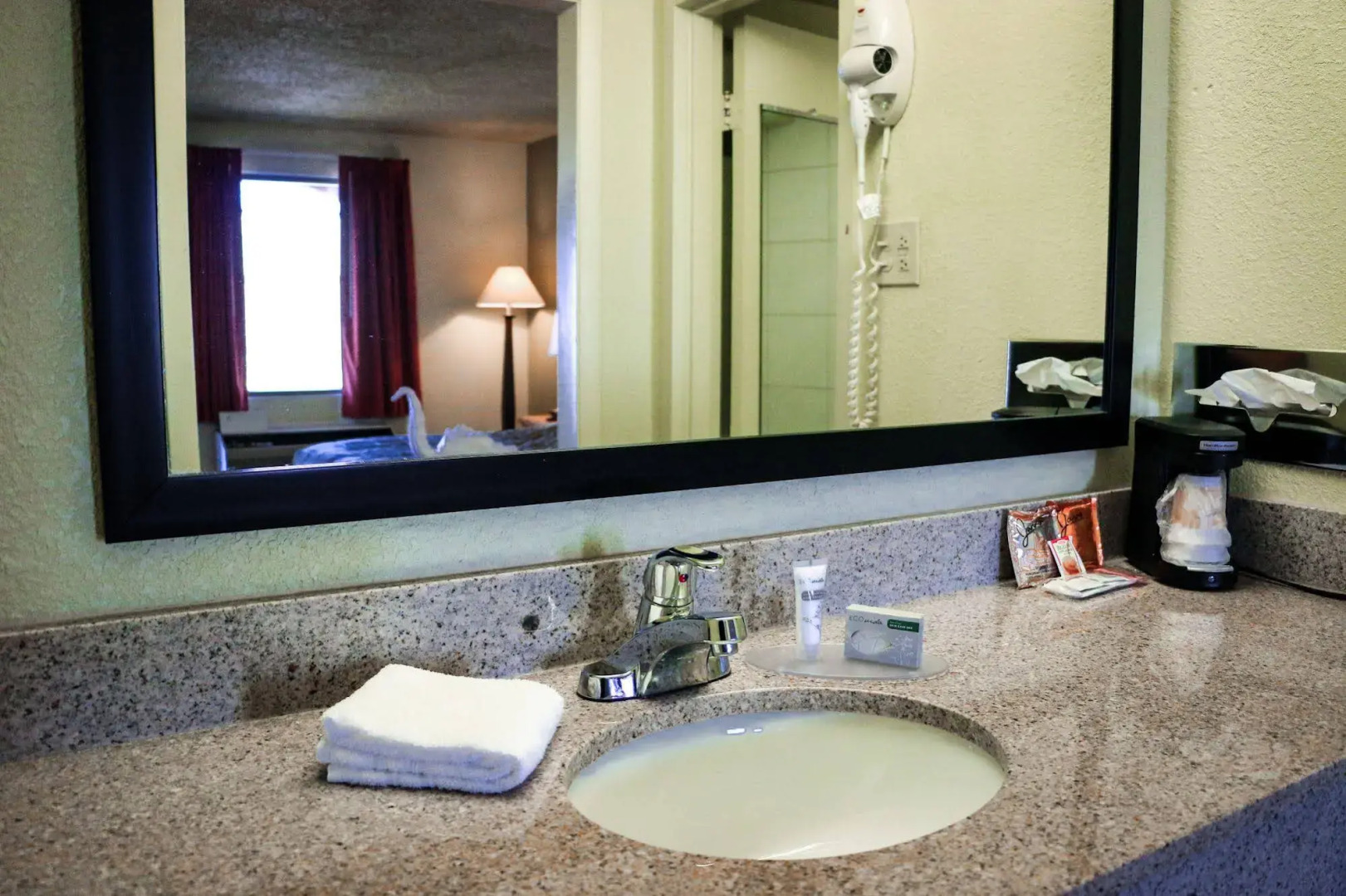 Suite Dreams Motel By Capital O Mattoon I - 57