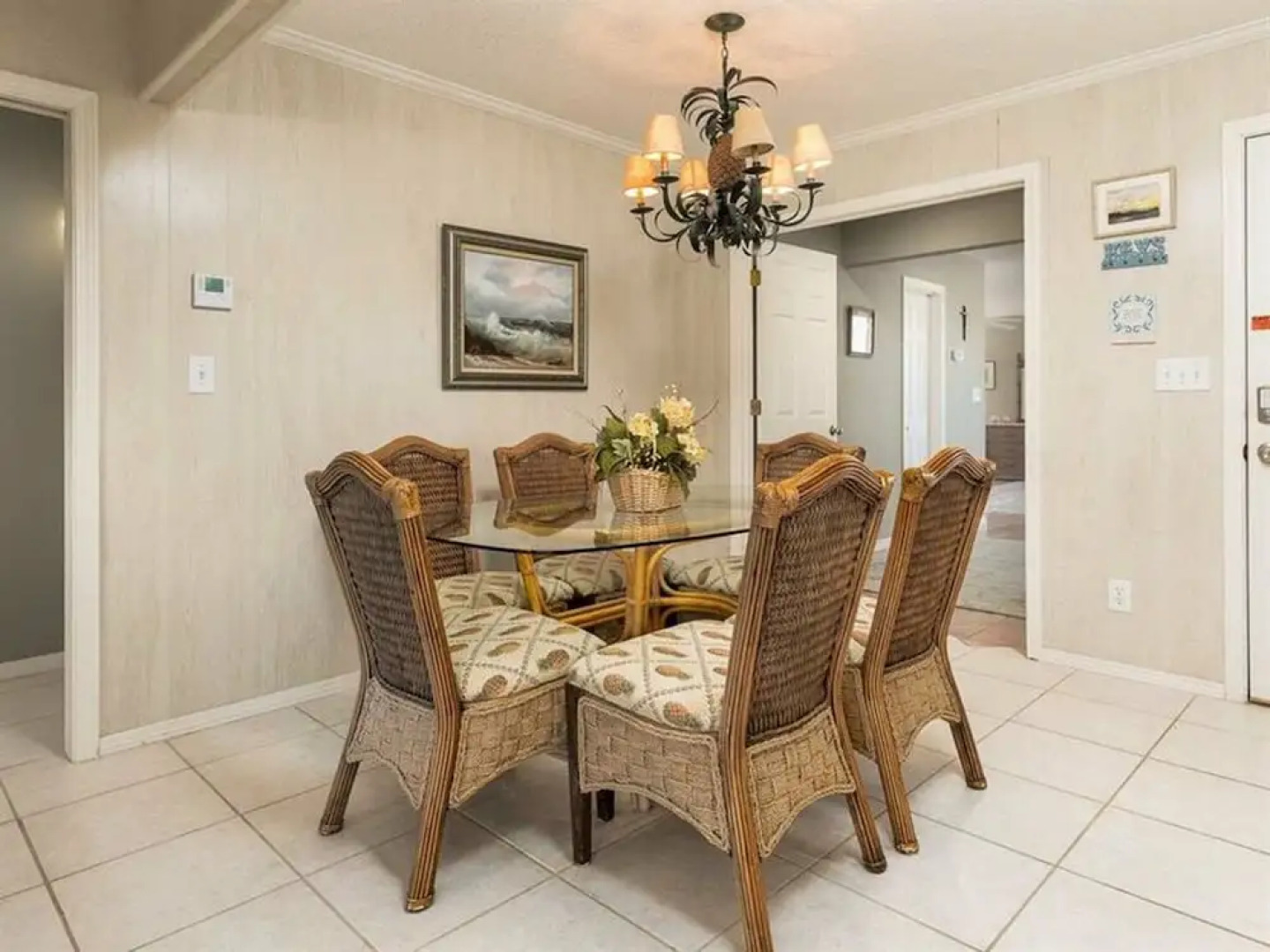 Casa Crockett by Meyer Vacation Rentals