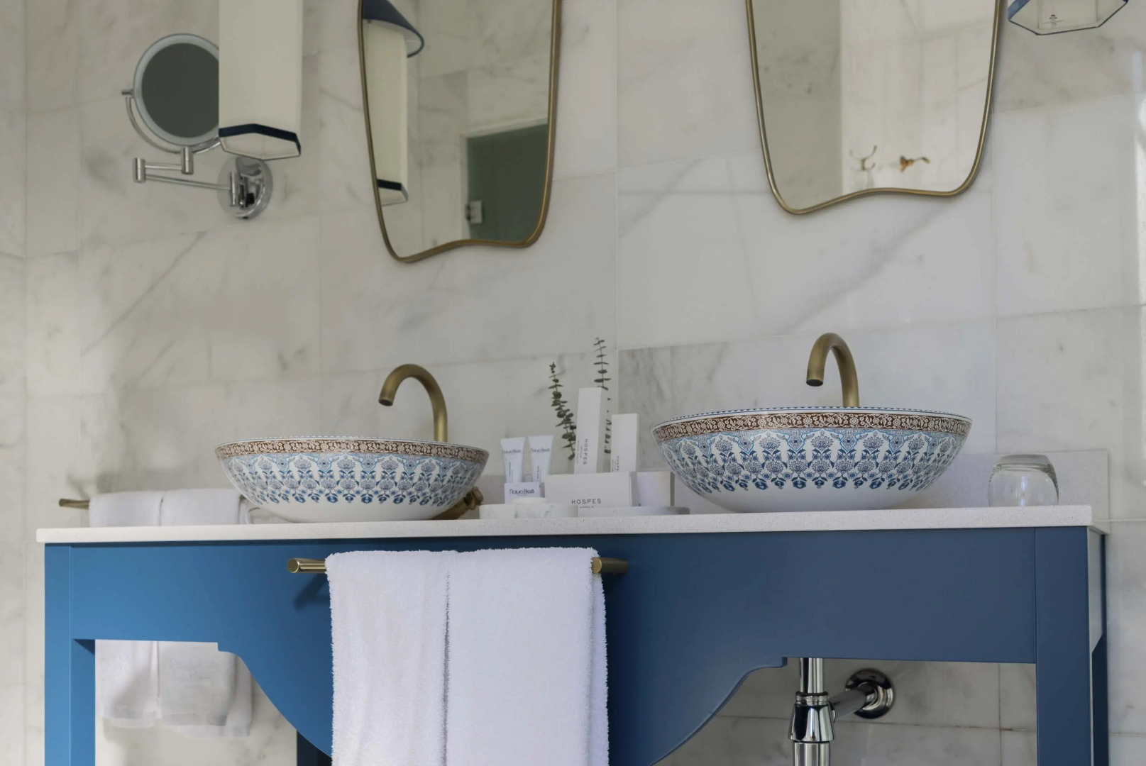 Hospes Palacio de los Patos, a Member of Design Hotels