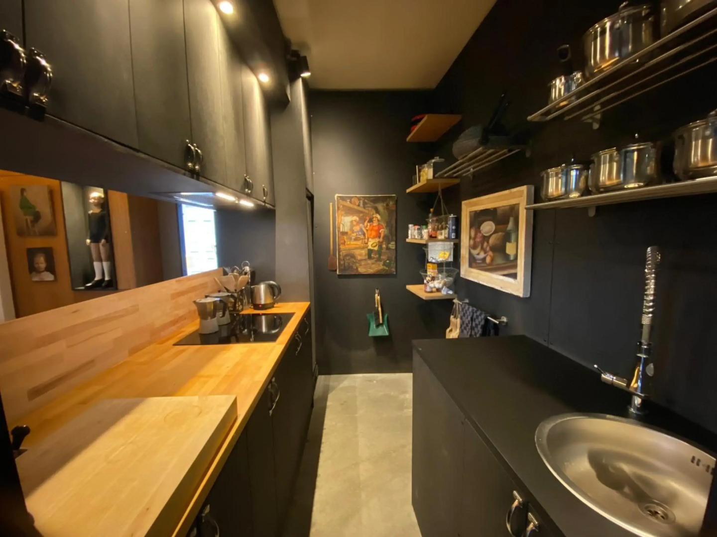 Tailor's Trail gîte d'adventure Beaufort Mullerthal