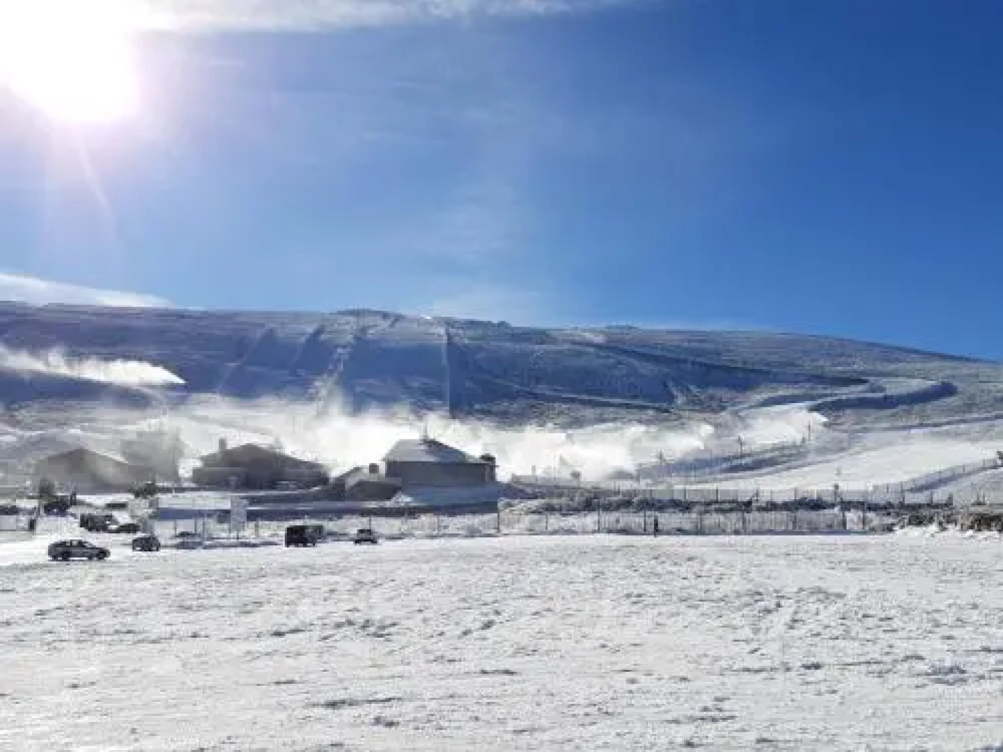 Apartamentos La Plazuela