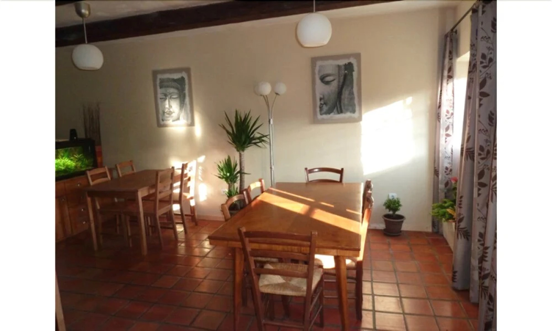 Chambres d'Hôtes St Hubert