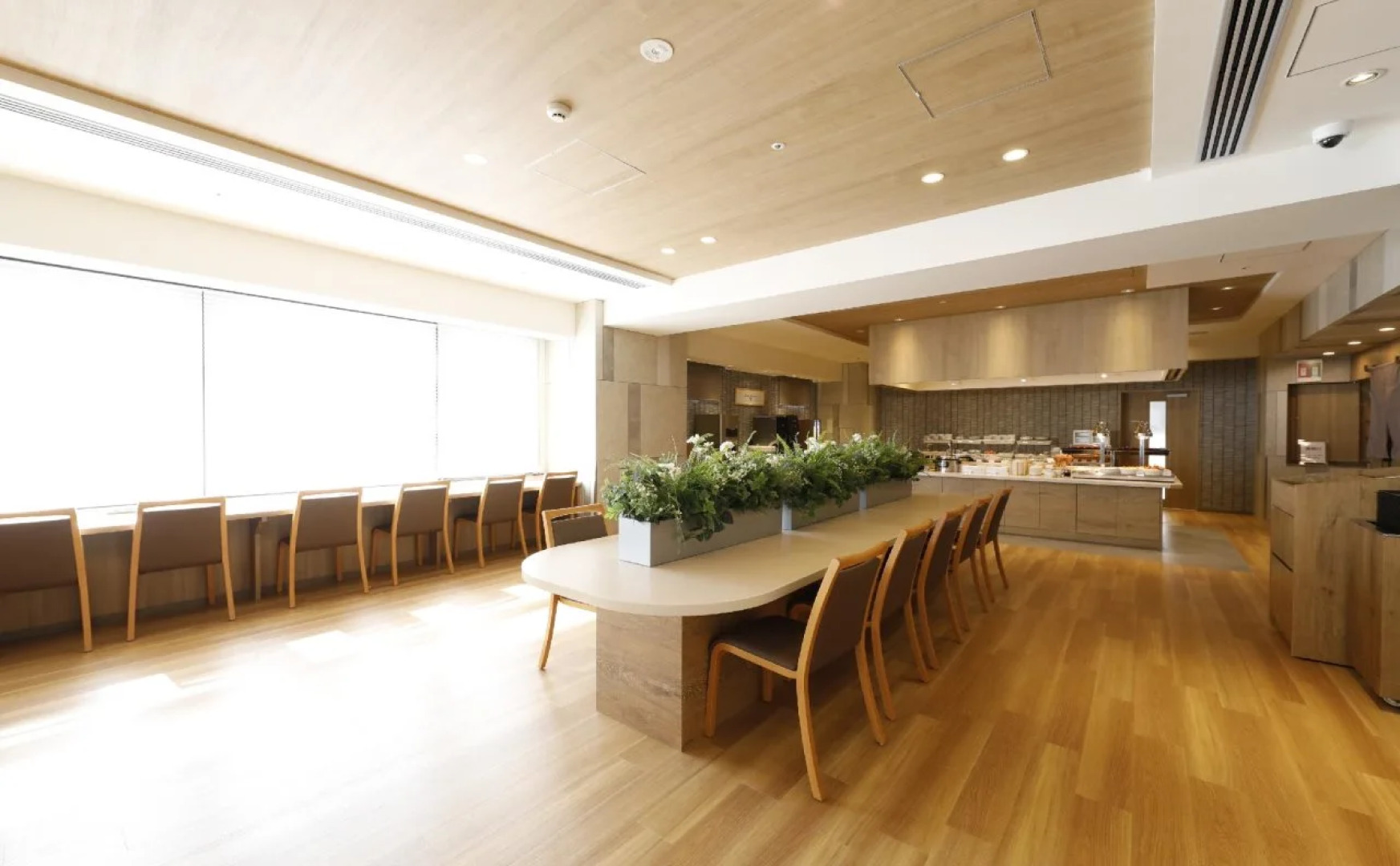 Dormy Inn Maebashi Natural Hot Spring