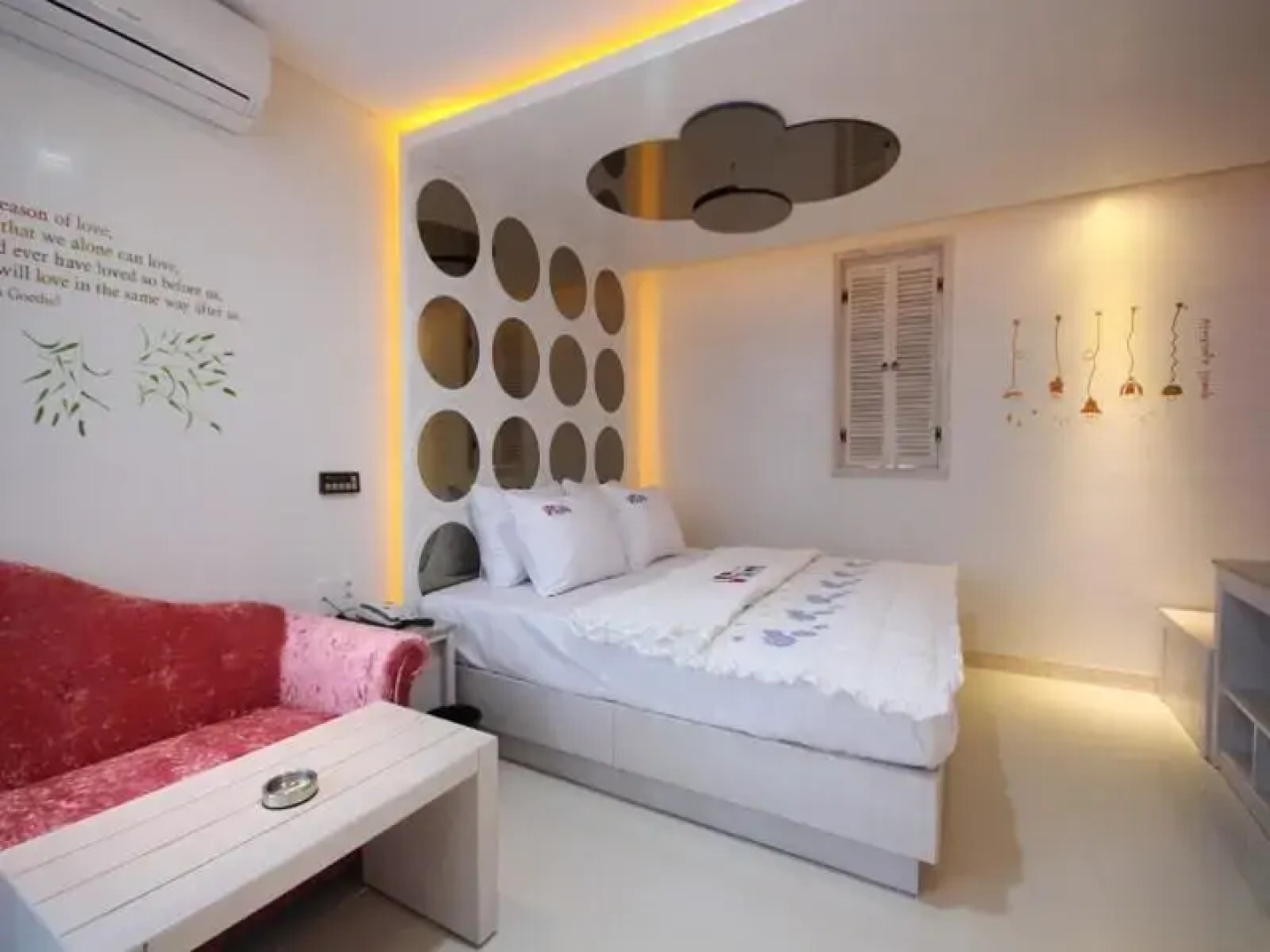 Viking Motel Gyeongju